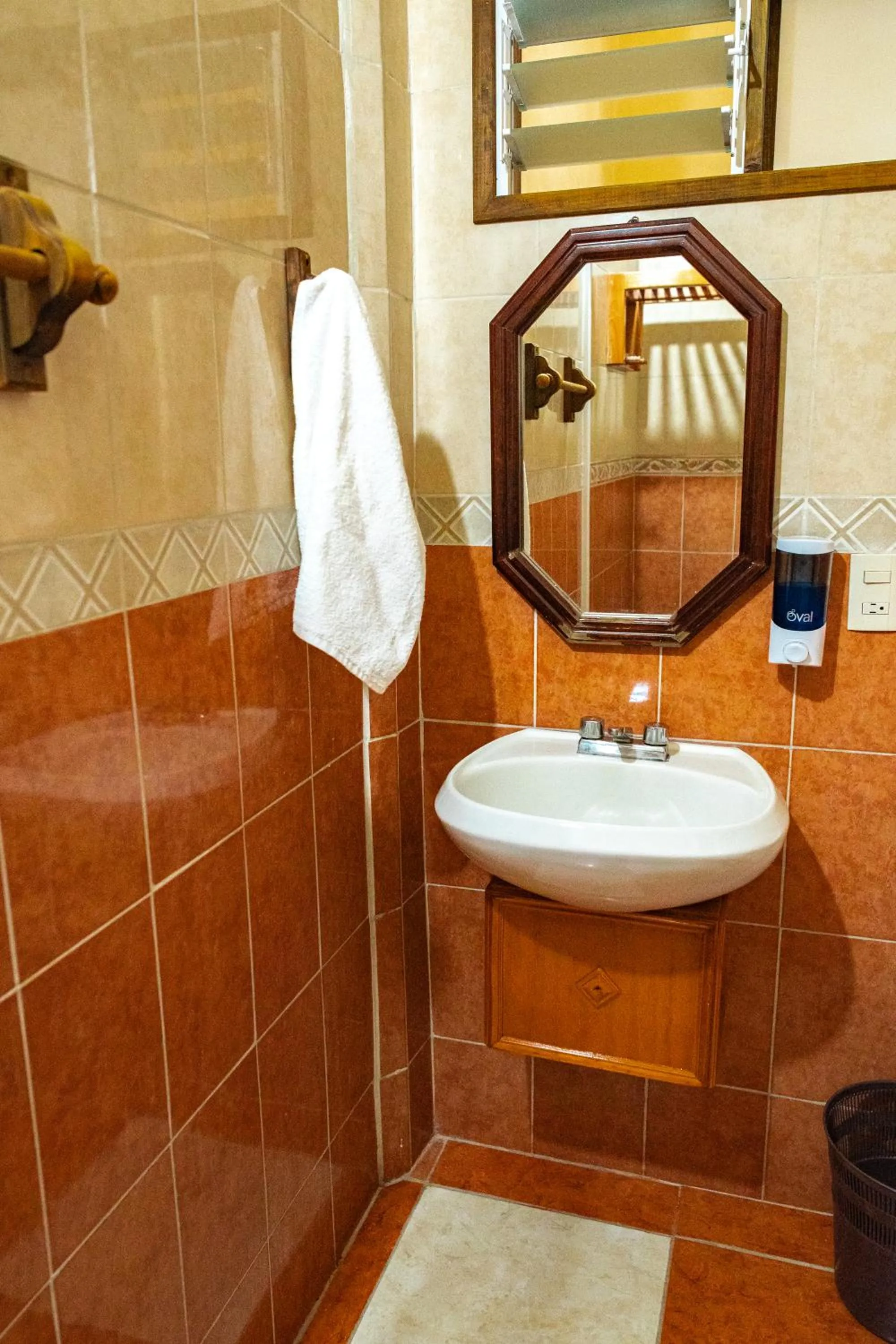 HOTEL EX HACIENDA EL MOLINO