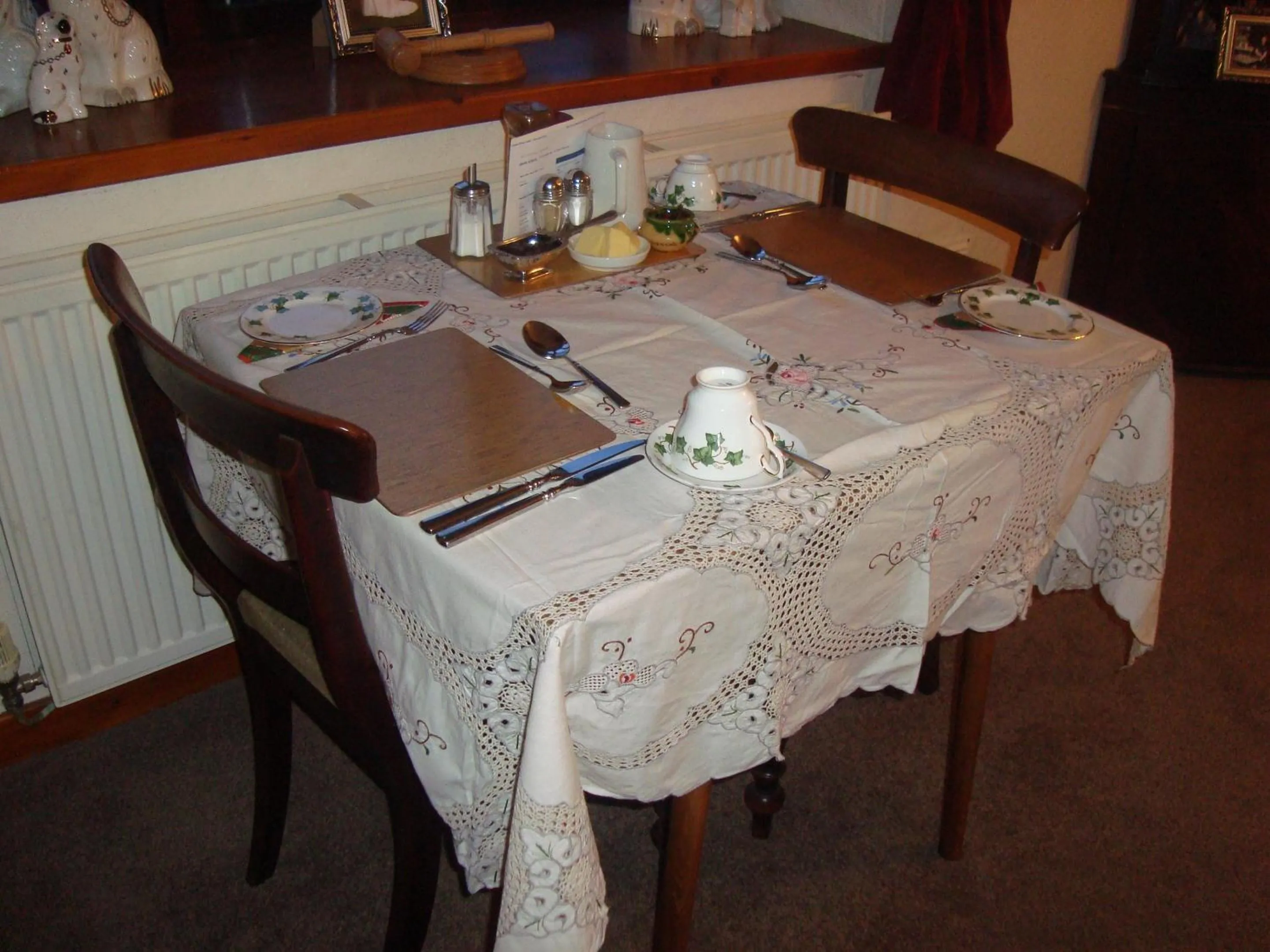 Other in The Farmhouse Lochmeyler