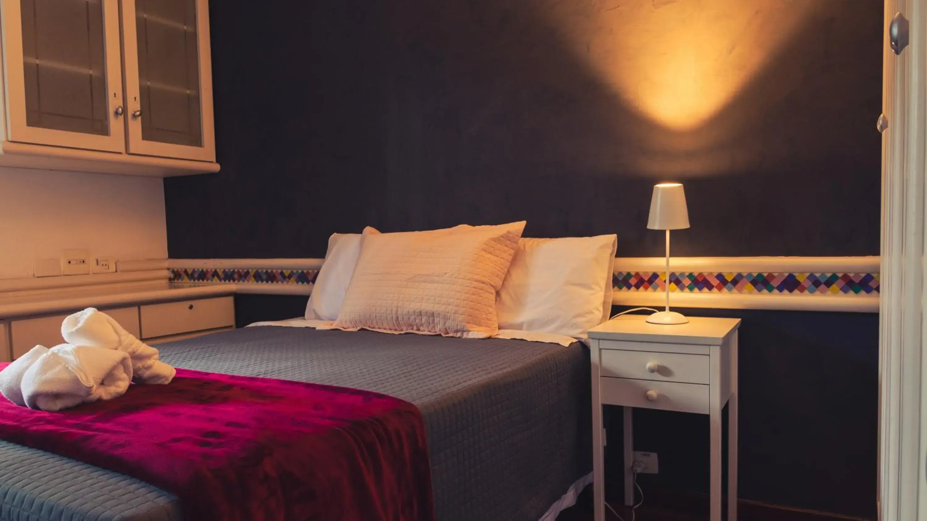 Budget Double Room in Urbanature Filme & Arte - Comfort Hostel Brooklin Budget Double Room in Urbanature Filme & Arte - Comfort Hostel Brooklin