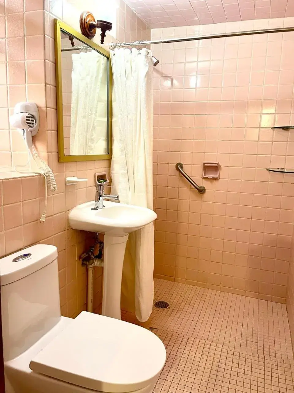 Large Double Room in Hotel Los Escudos Large Double Room in Hotel Los Escudos