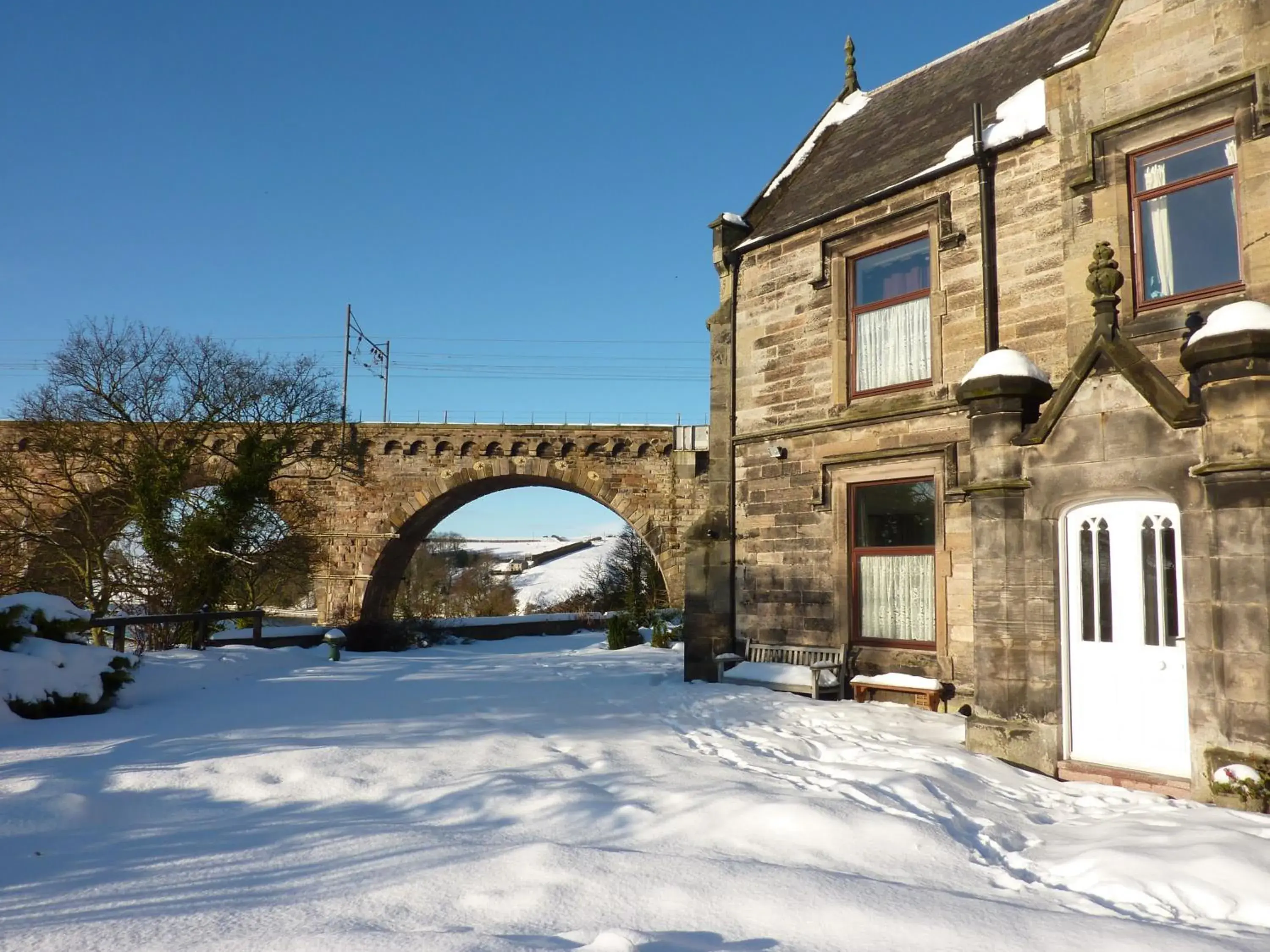 Castle Vale House Castle Vale House