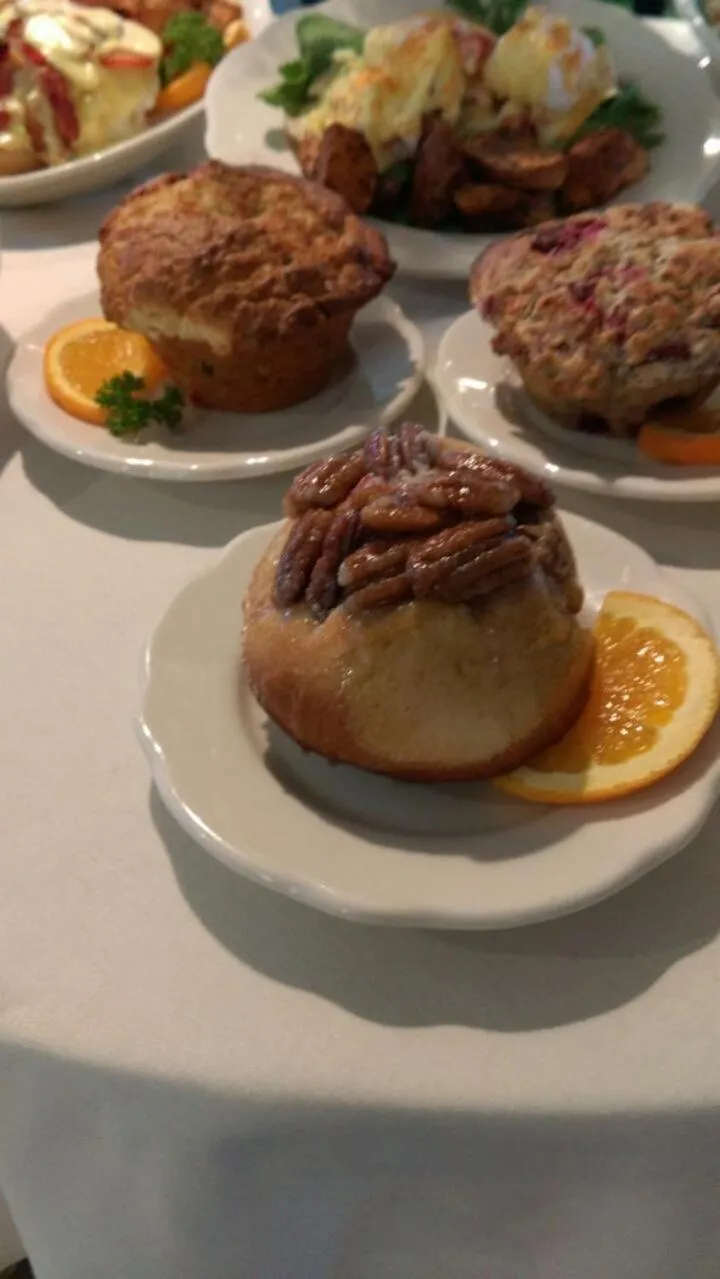 Restaurant/places to eat in Atlantis Oceanfront Inn Gloucester
