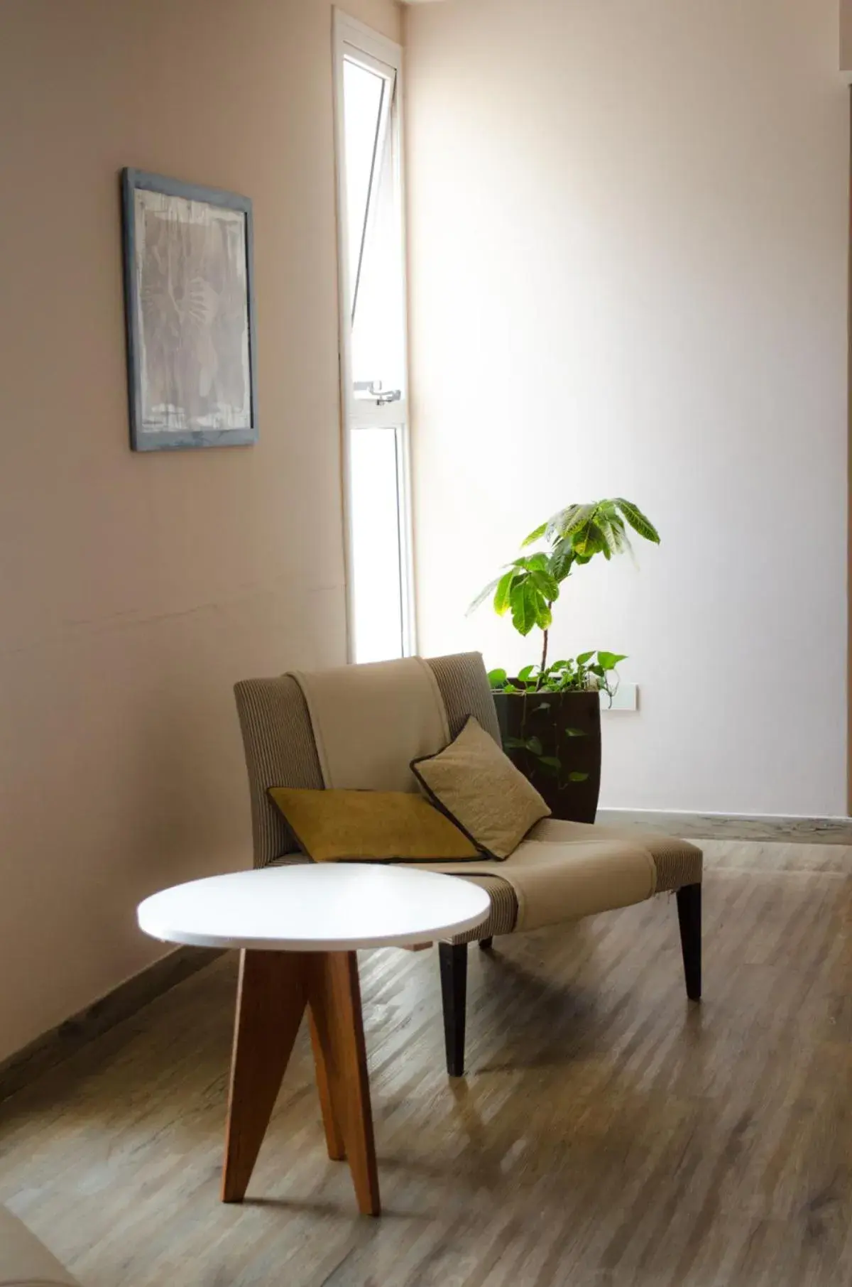 Property building in Hotel Continental Property building in Hotel Continental