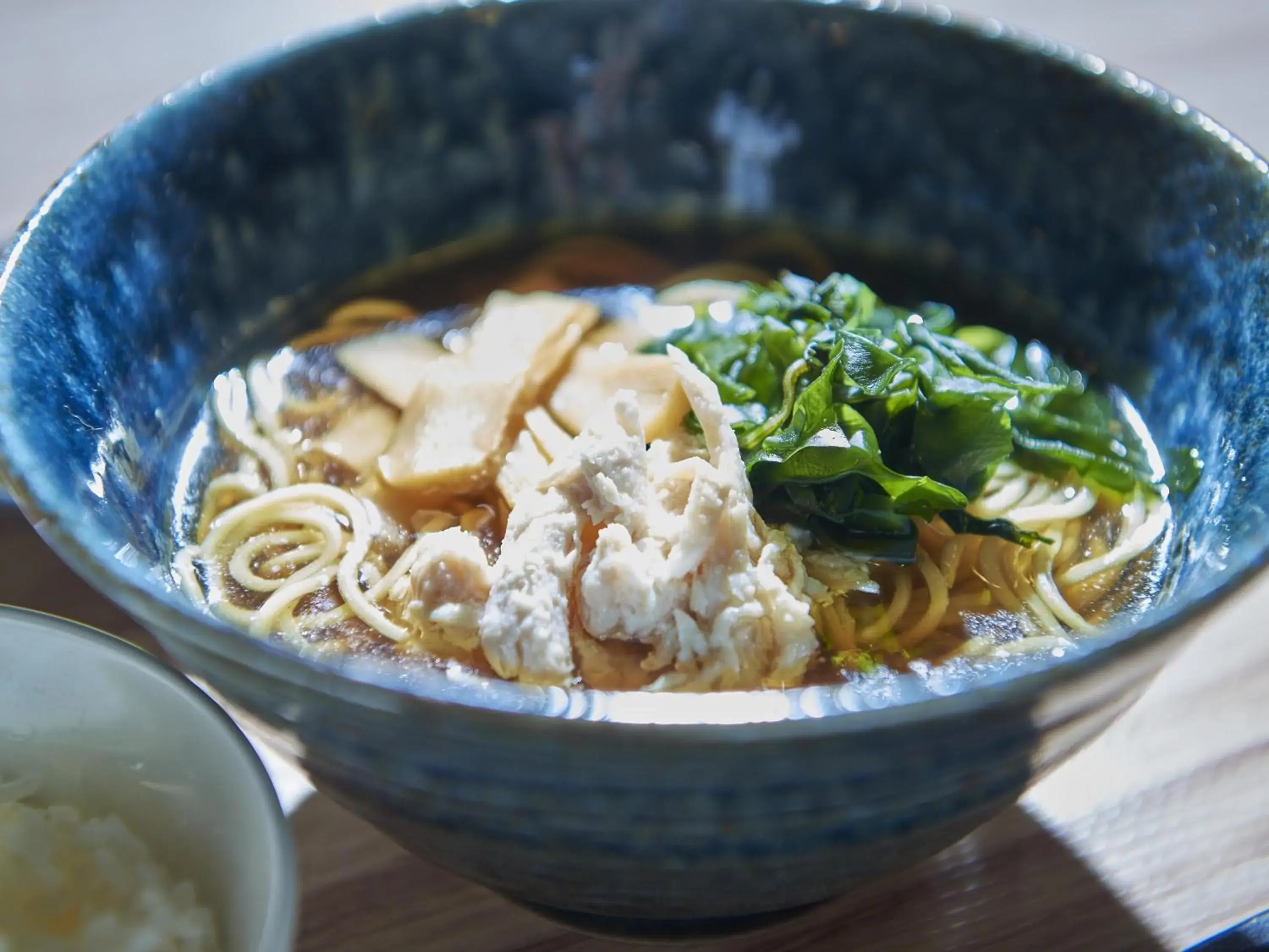 Breakfast in Keio Presso Inn Otemachi Breakfast in Keio Presso Inn Otemachi