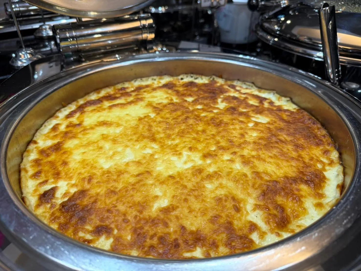 Breakfast in Smile Lanna Hotel