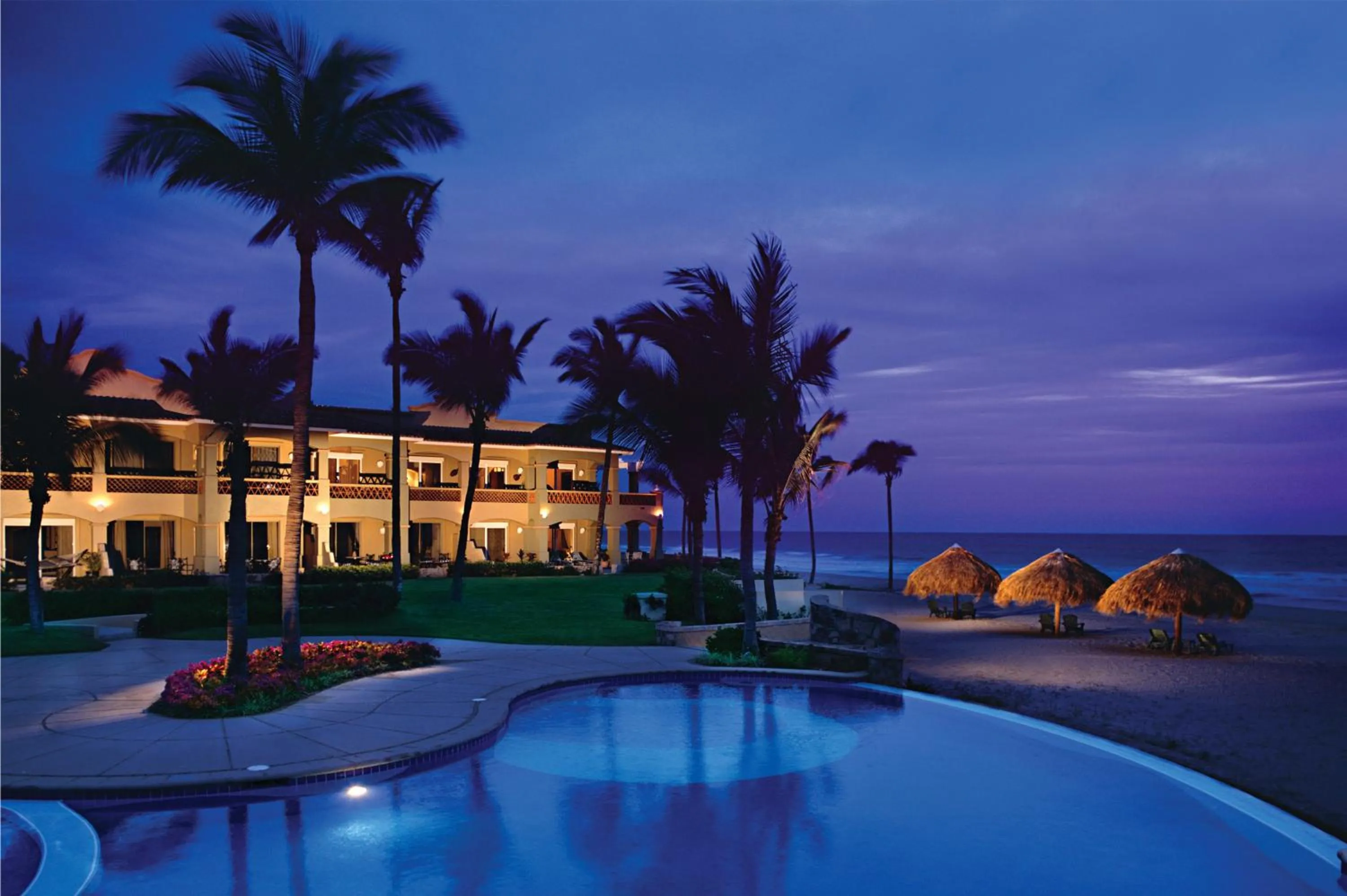 Luxury Suites By Estrella del Mar