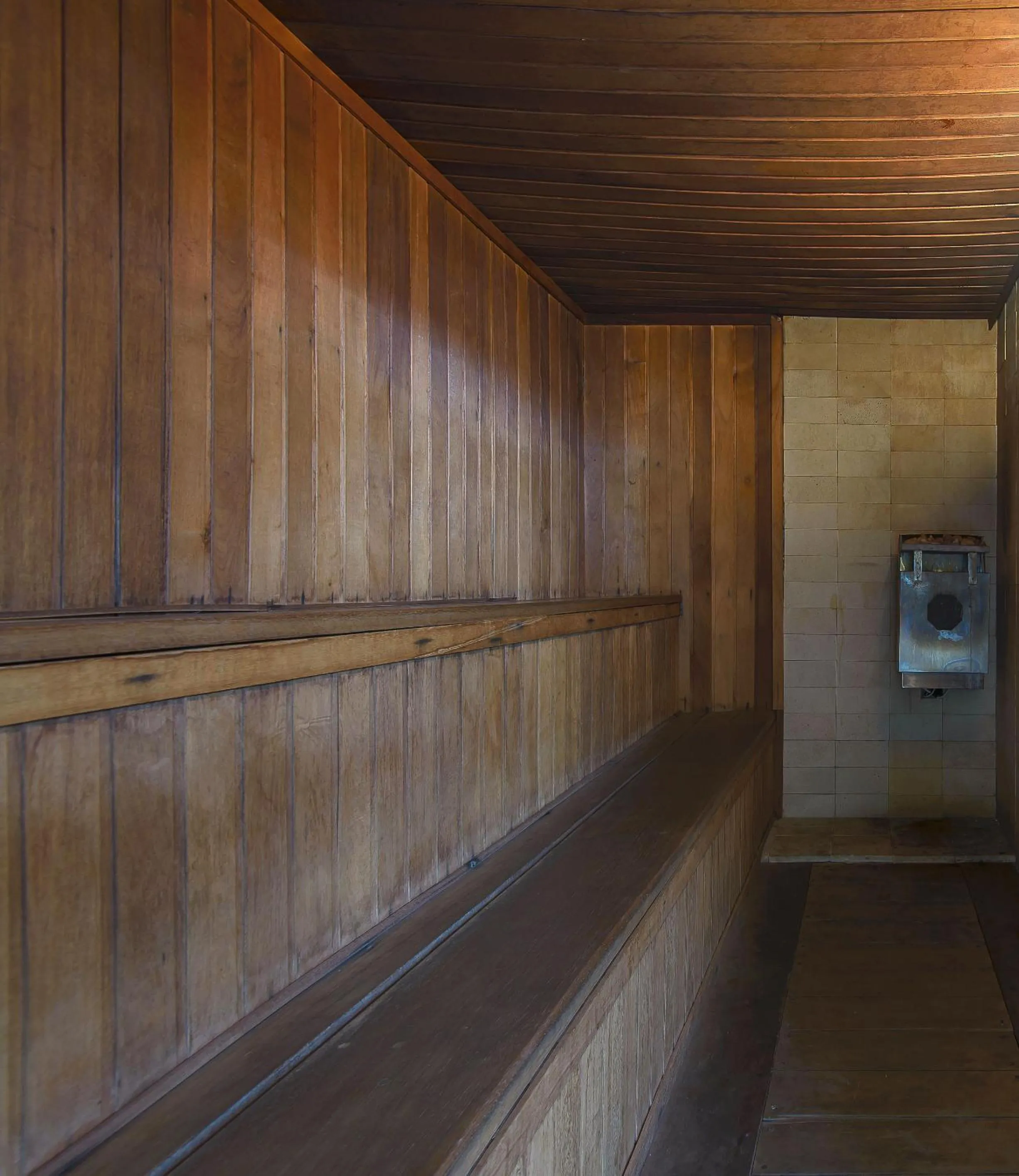 Spa and wellness centre/facilities in Ez Aclimação Hotel