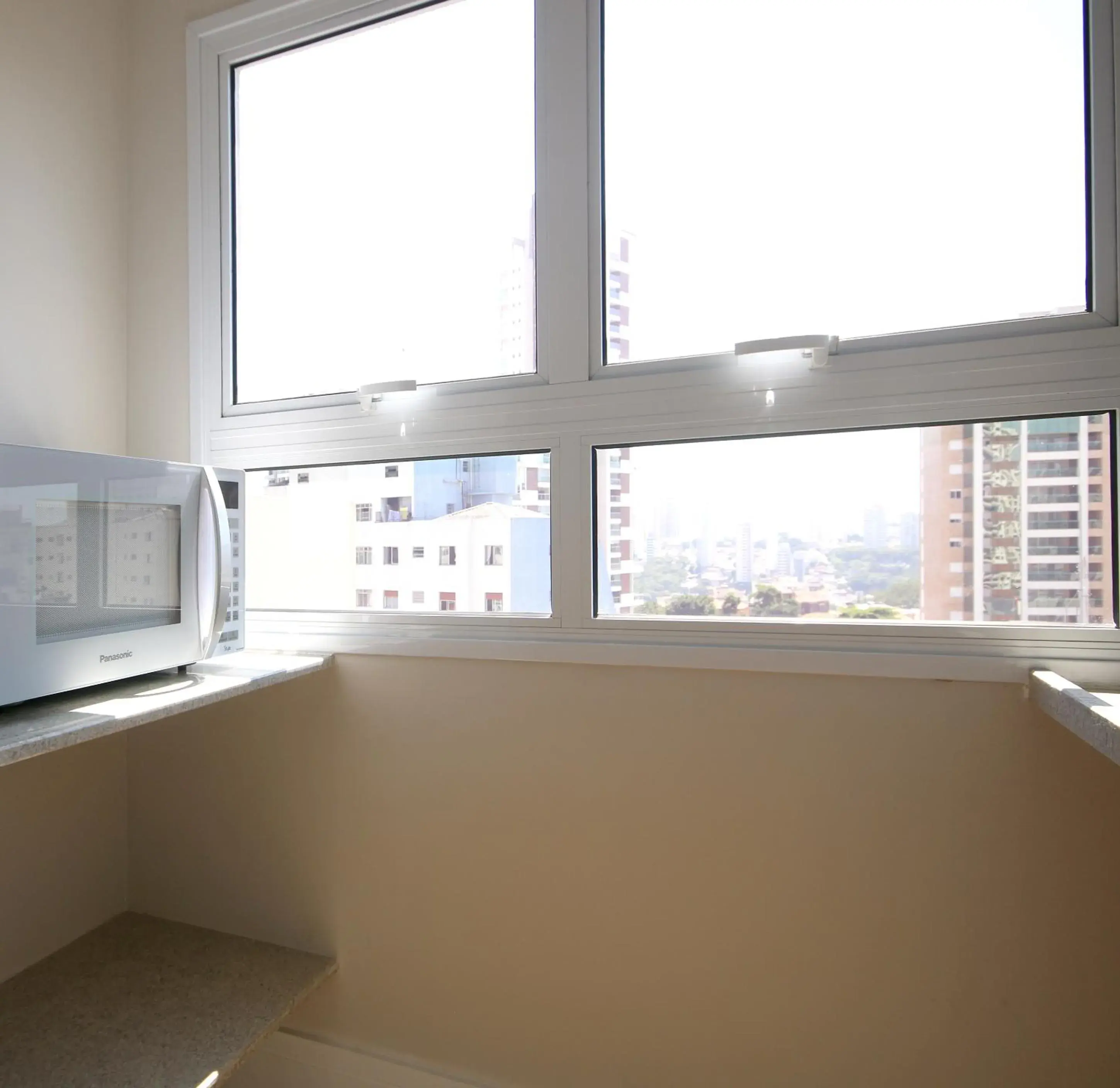 Superior Studio 1 Double Bed in Ez Aclimação Hotel Superior Studio 1 Double Bed in Ez Aclimação Hotel