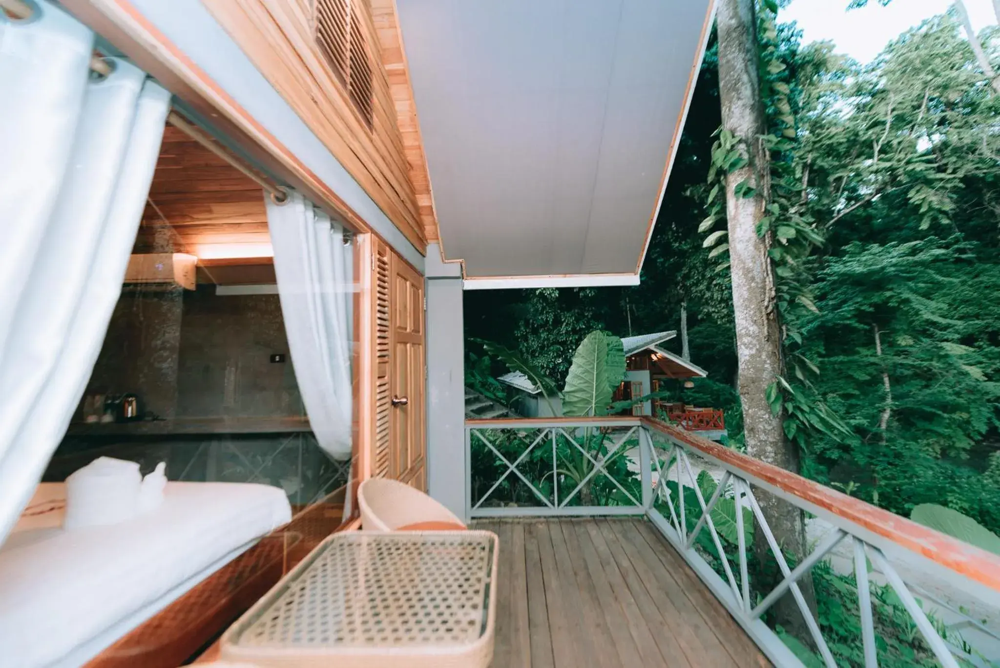 Luxury Camp@Green Jungle Park Luxury Camp@Green Jungle Park