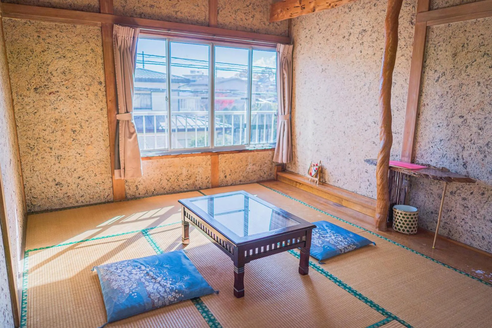 Ryokan Fuji Heights