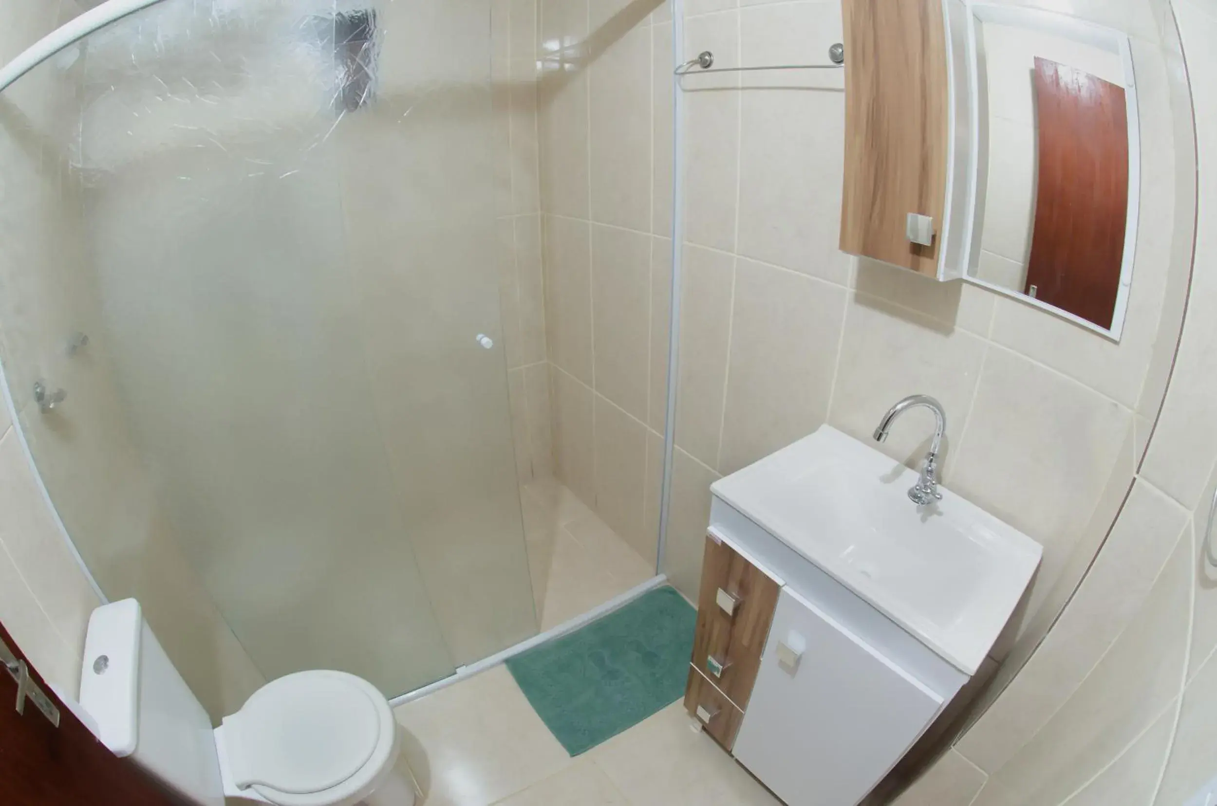 Standard Family Room in Pousada Lagoa Encantada Standard Family Room in Pousada Lagoa Encantada