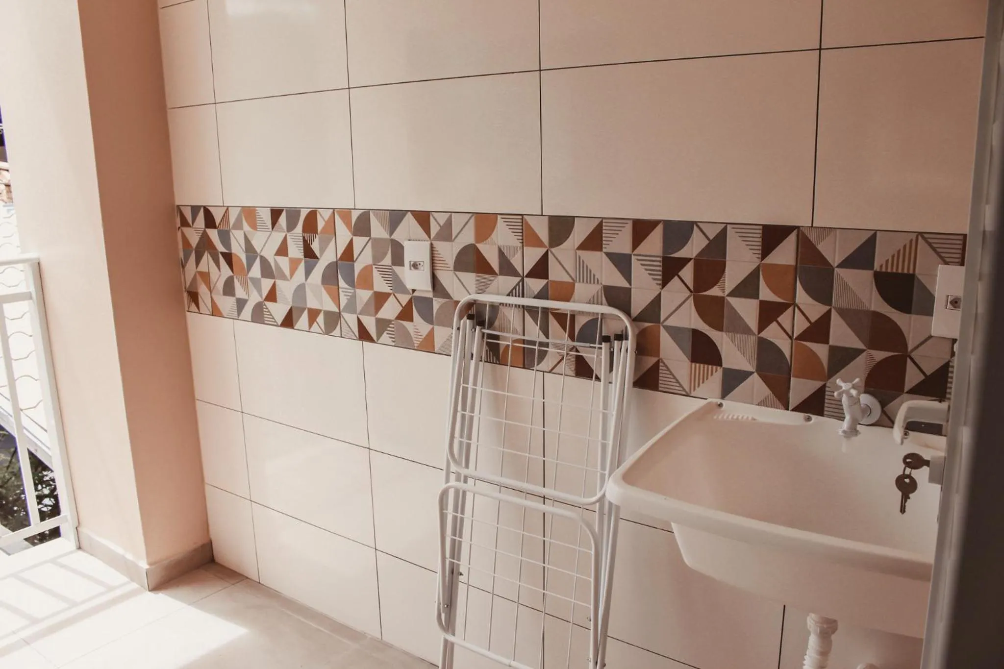 TV and multimedia in Pousada Lagoa Encantada