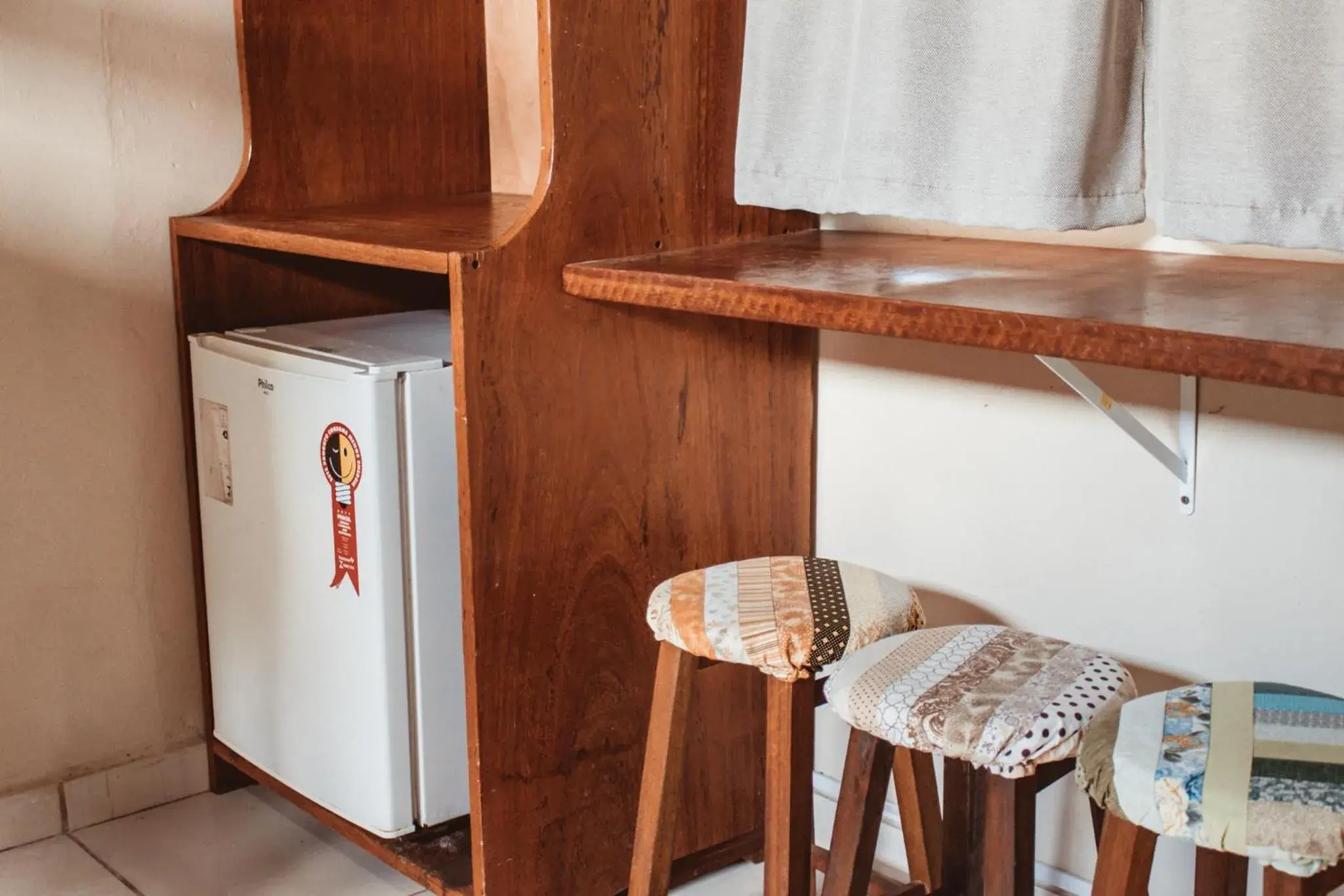 Family Room with Balcony in Pousada Lagoa Encantada Family Room with Balcony in Pousada Lagoa Encantada