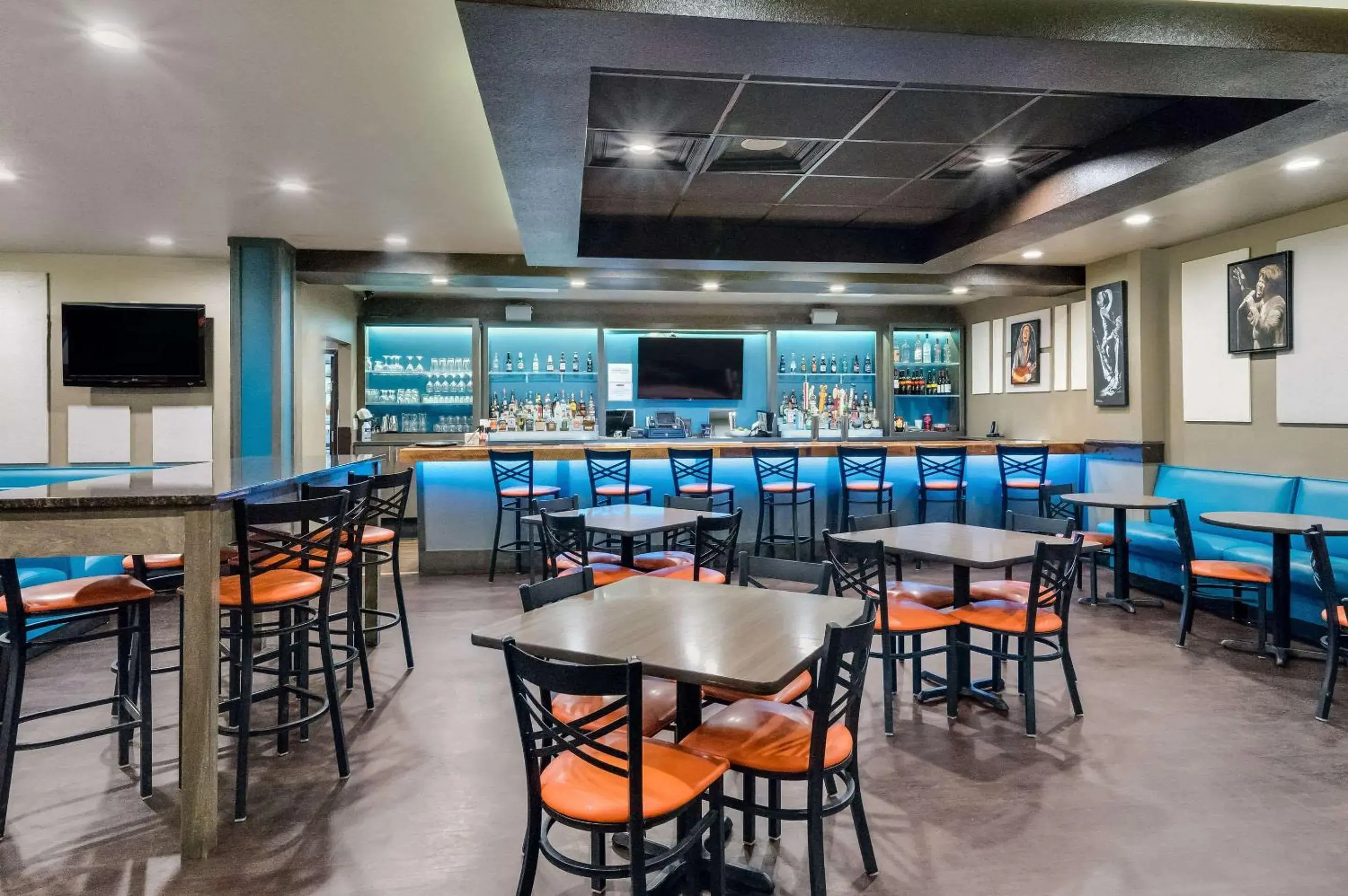 Restaurant/places to eat in Clarion Inn & Suites Russellville I-40 Restaurant/places to eat in Clarion Inn & Suites Russellville I-40