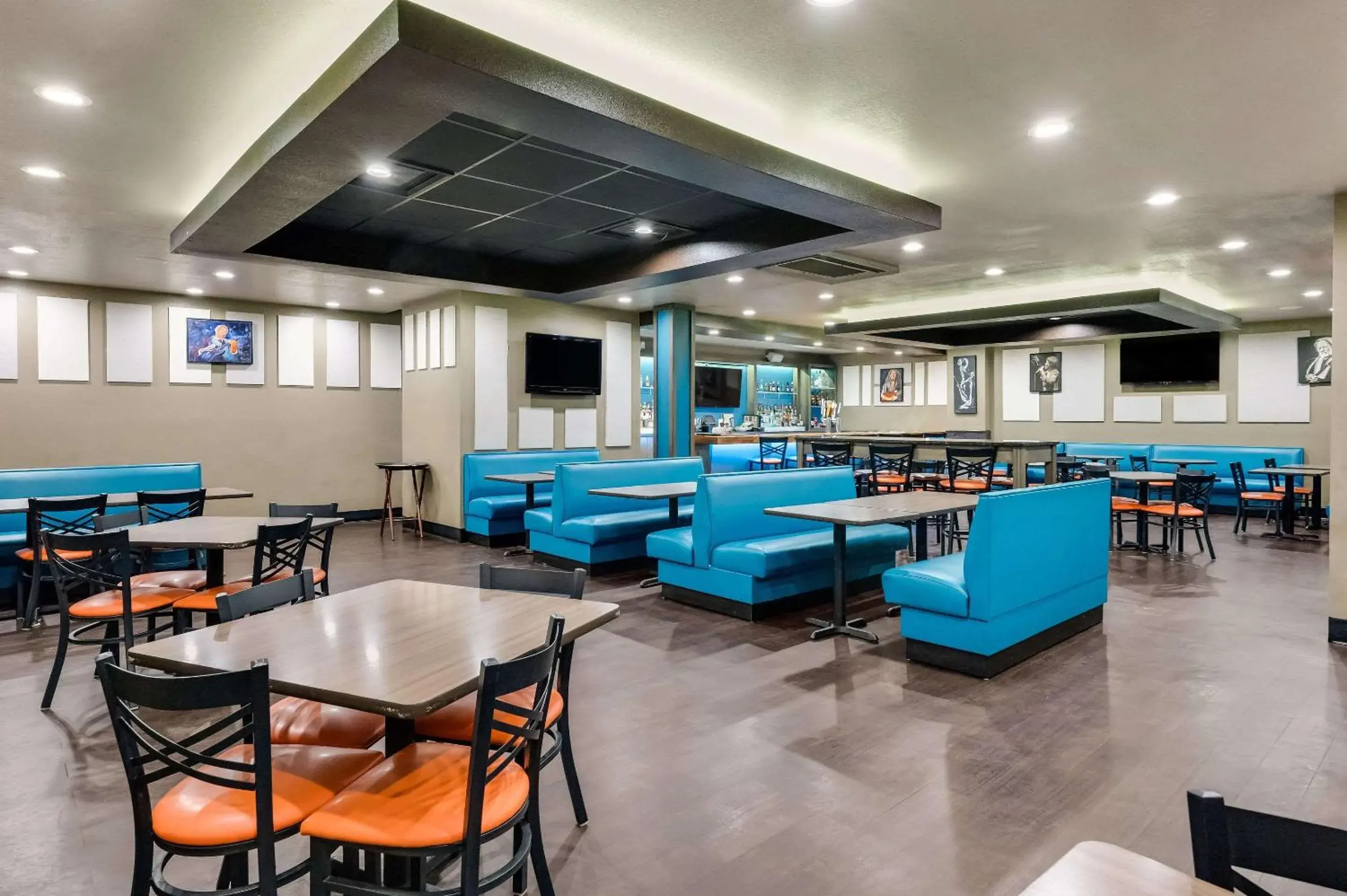 Restaurant/places to eat in Clarion Inn & Suites Russellville I-40 Restaurant/places to eat in Clarion Inn & Suites Russellville I-40