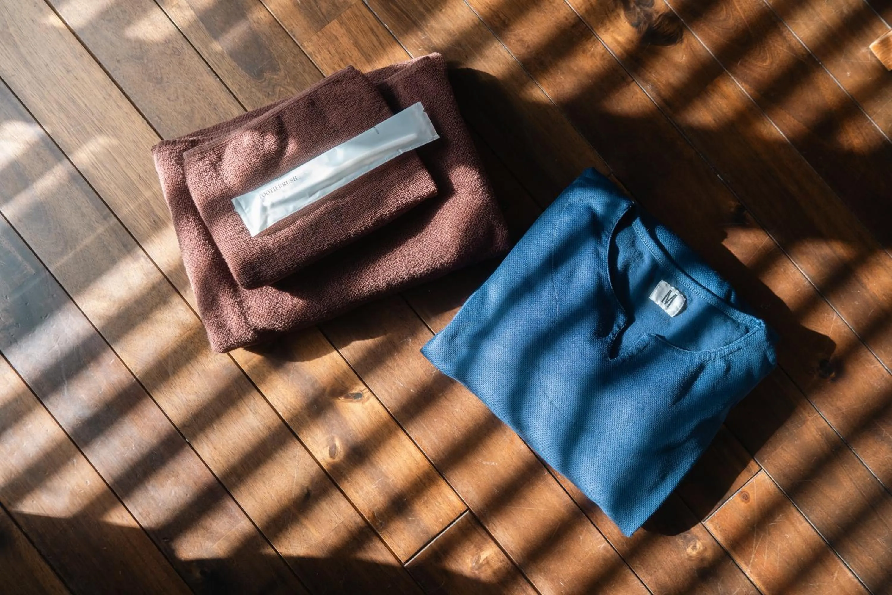 Photo of the whole room in Condominium MIRAHAKONE