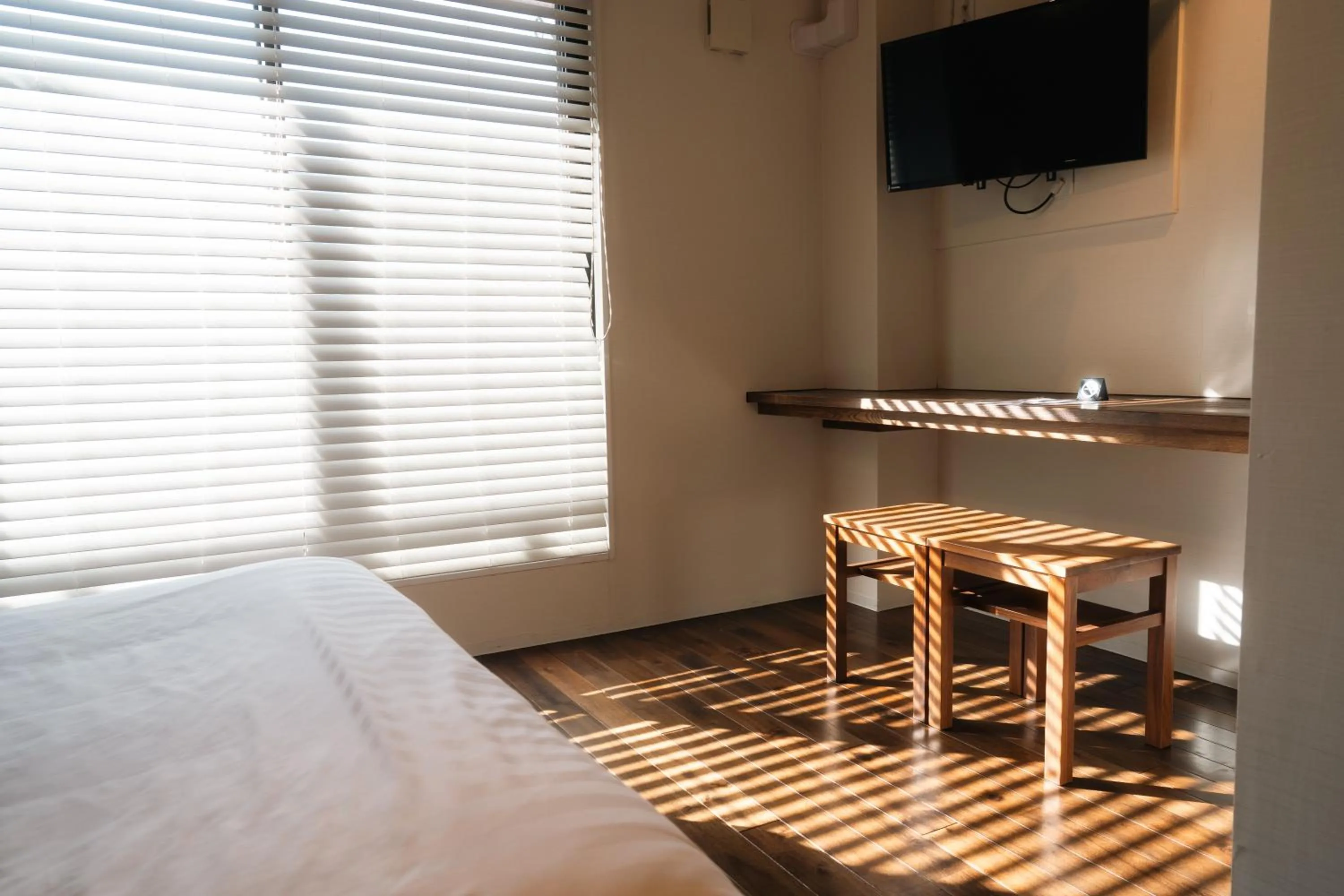 Photo of the whole room in Condominium MIRAHAKONE
