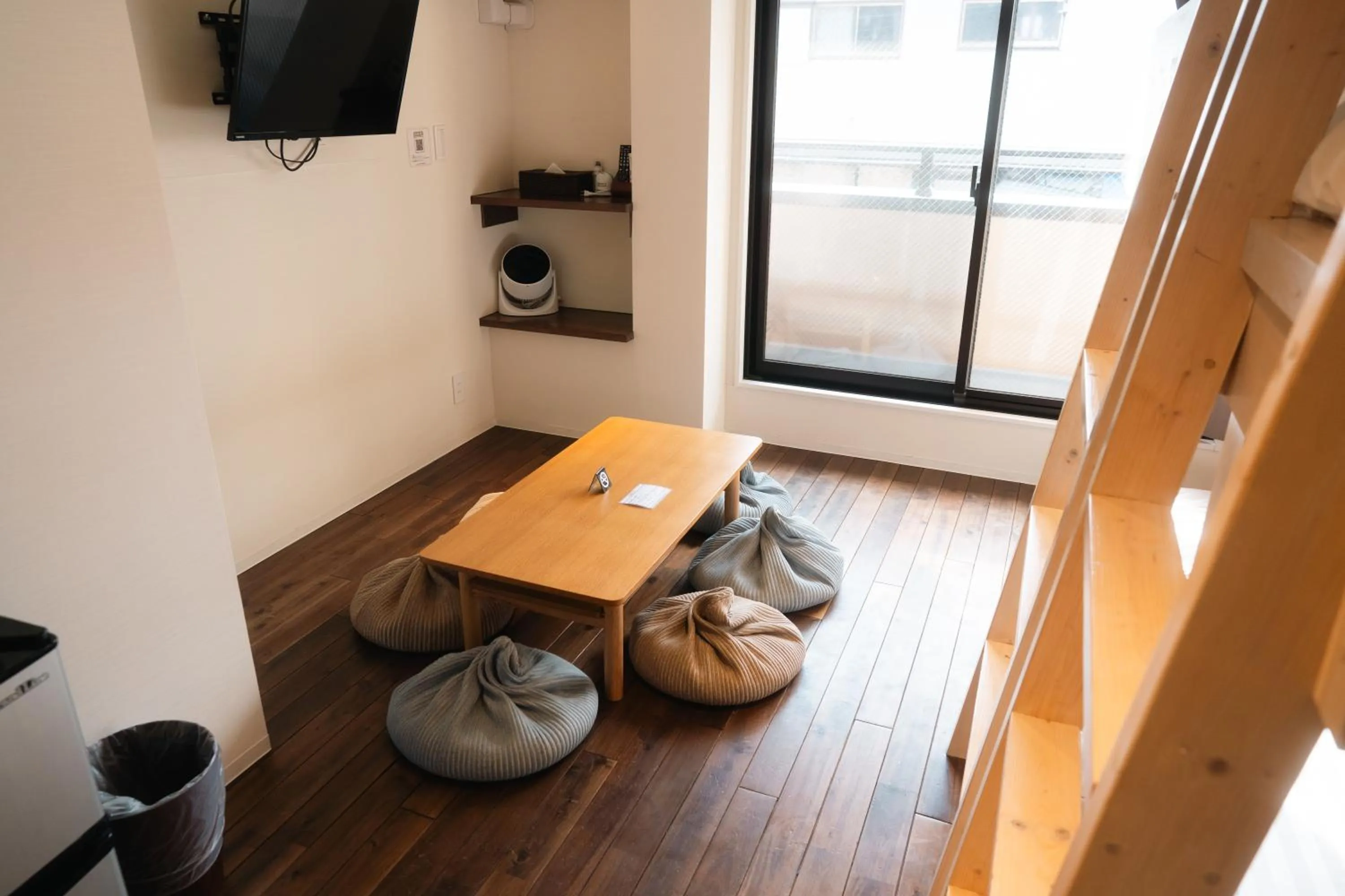 TV and multimedia in Condominium MIRAHAKONE