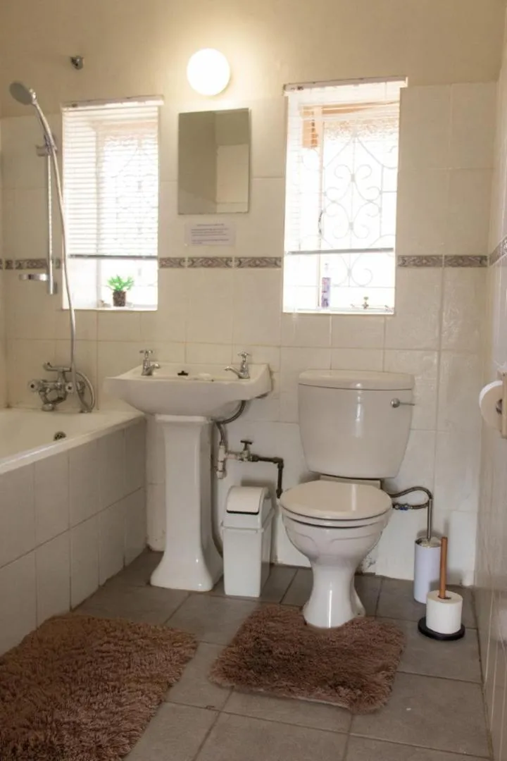 Ondini Guest House