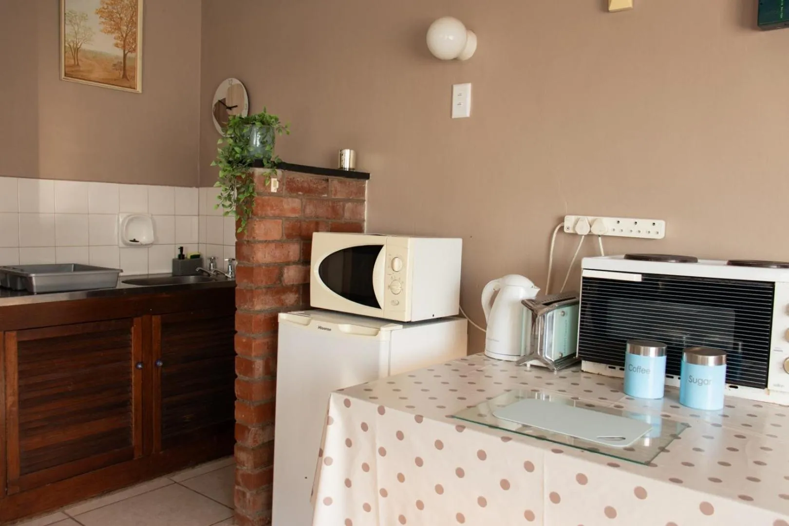 Ondini Guest House