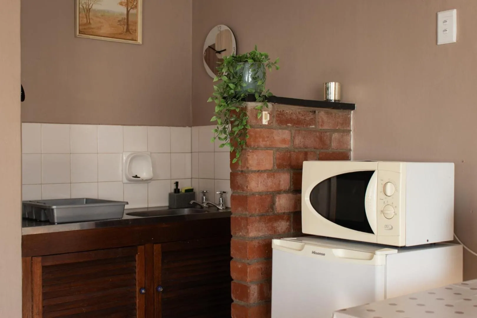 Ondini Guest House