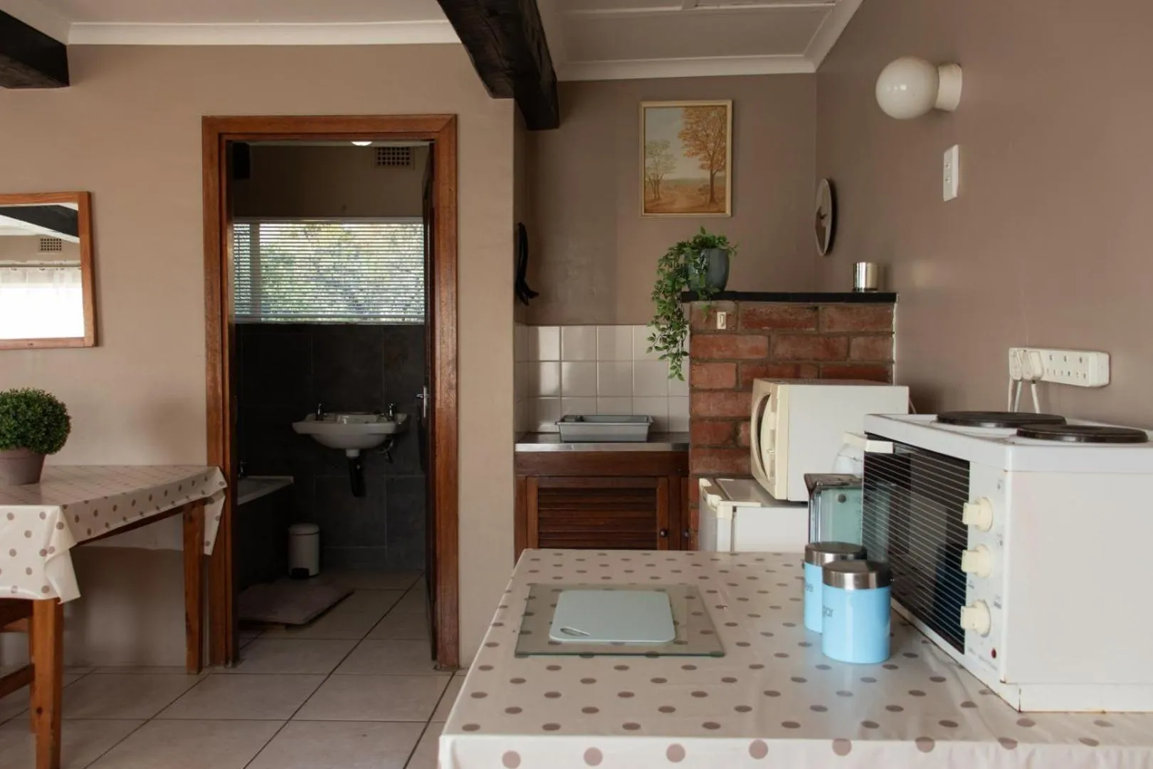Ondini Guest House