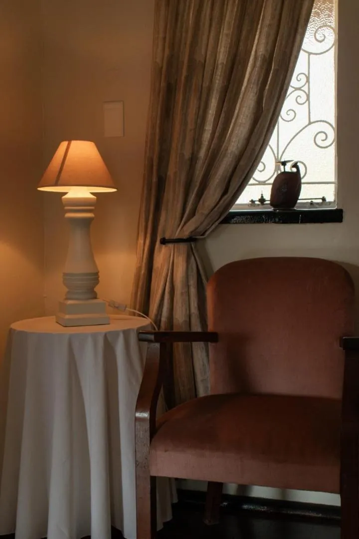 Ondini Guest House