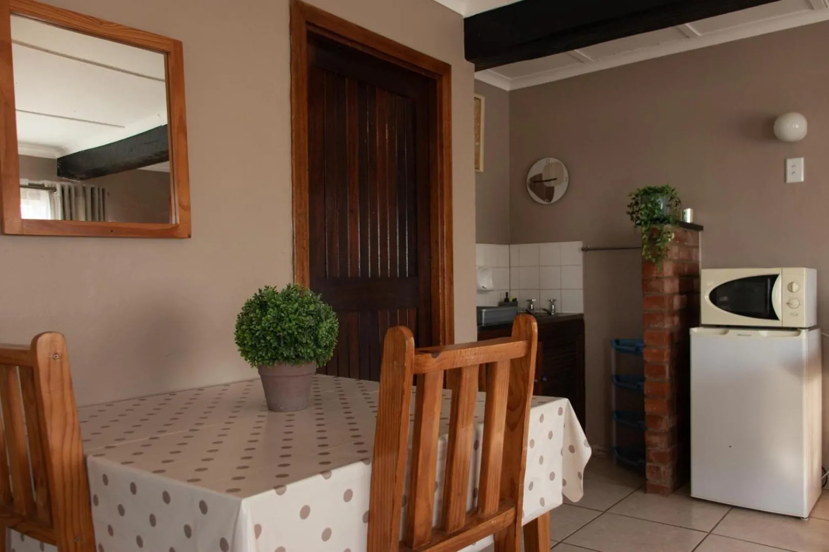 Ondini Guest House