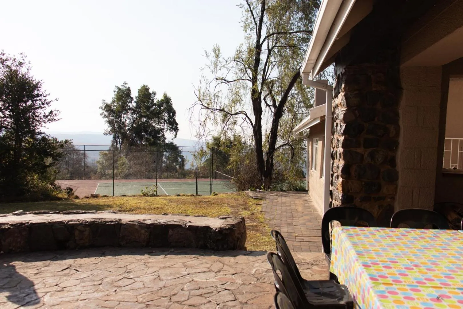 Ondini Guest House