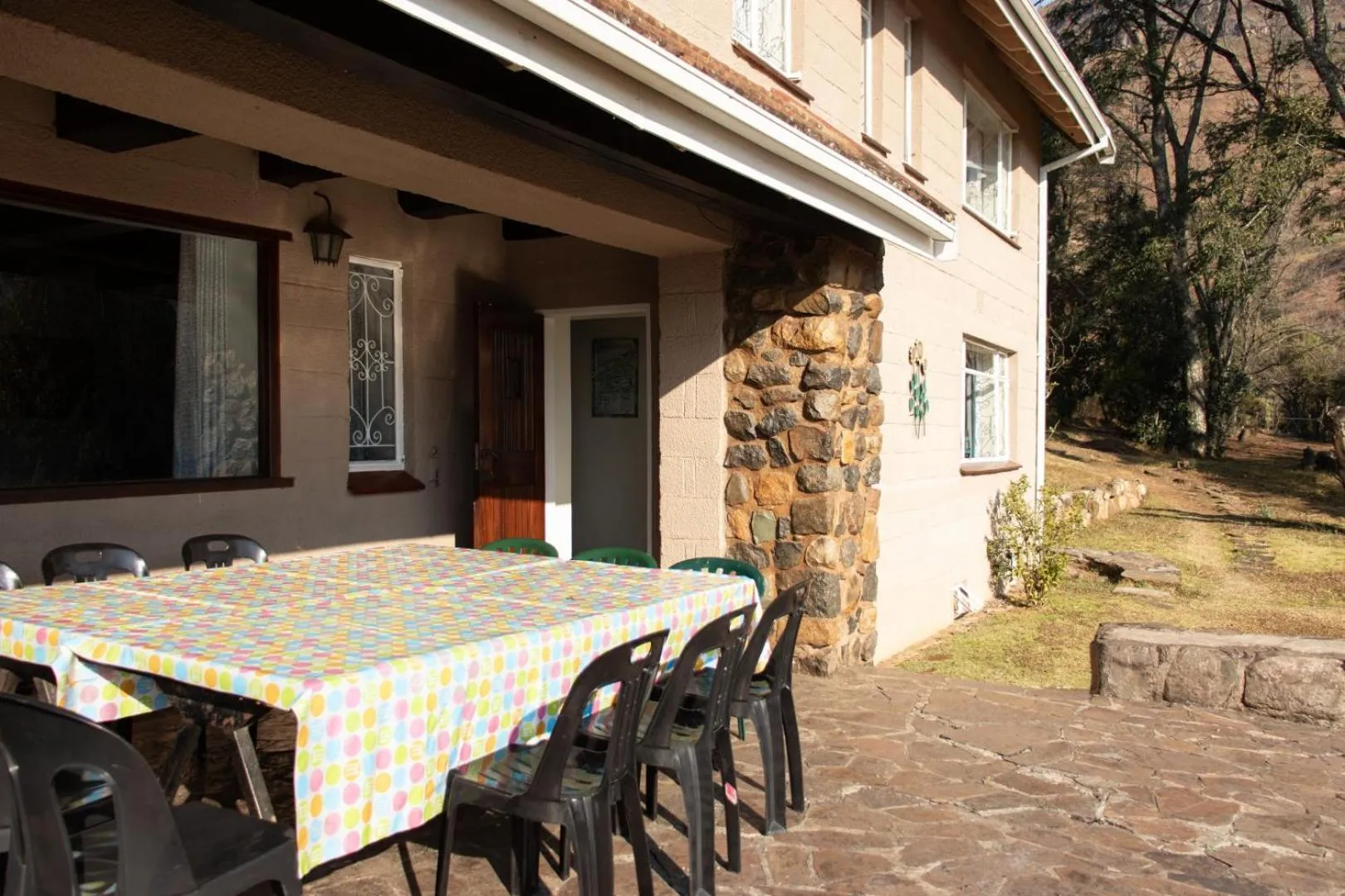 Ondini Guest House