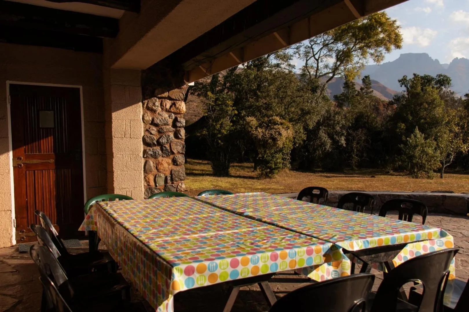 Ondini Guest House