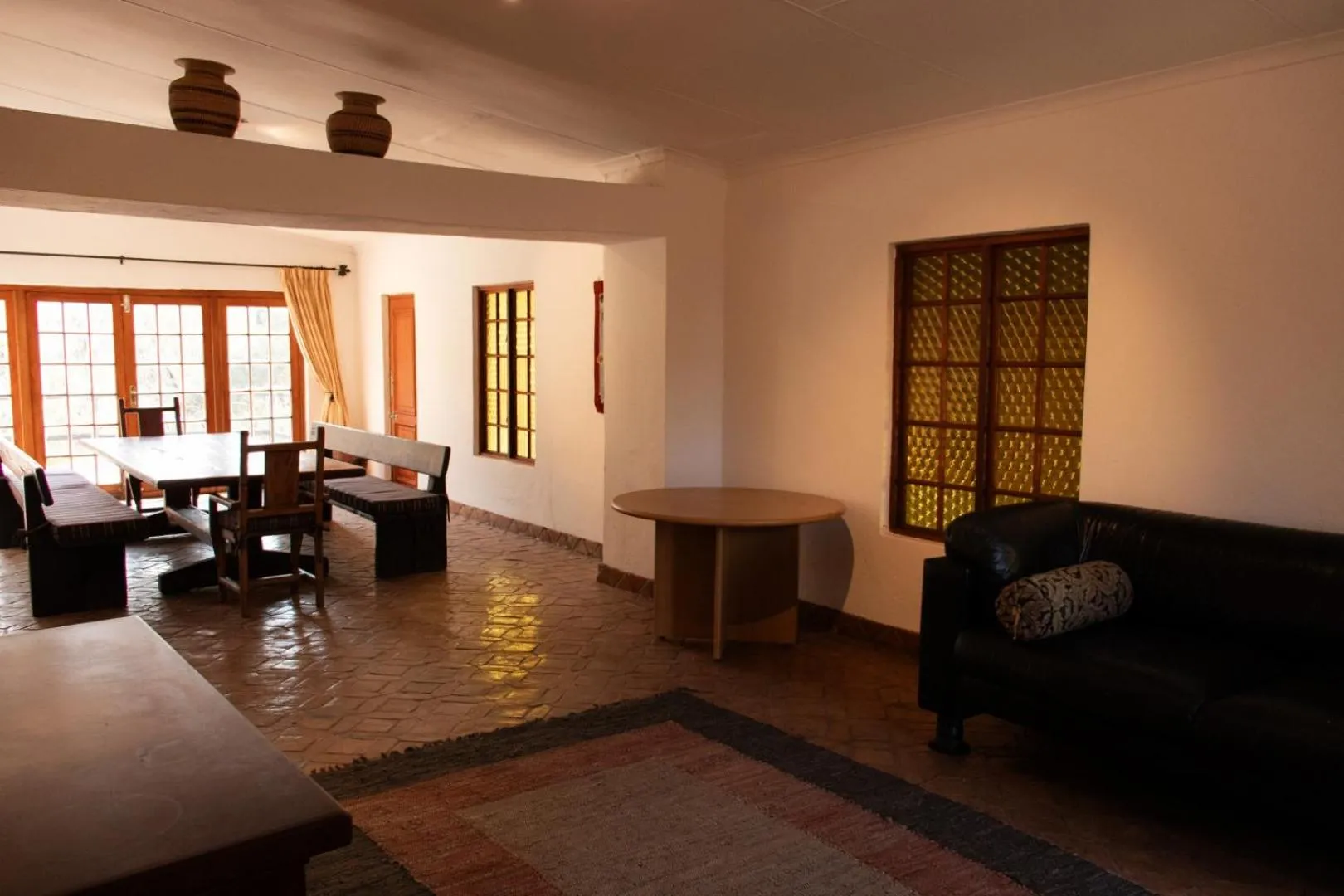 Ondini Guest House