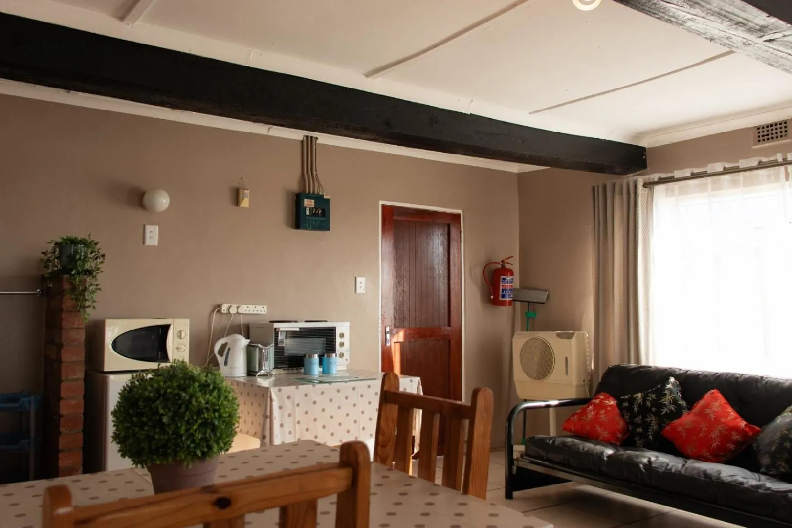 Ondini Guest House