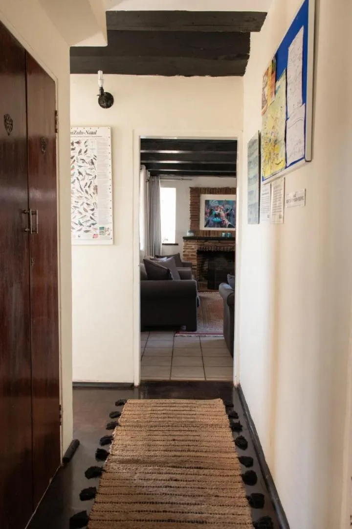 Ondini Guest House