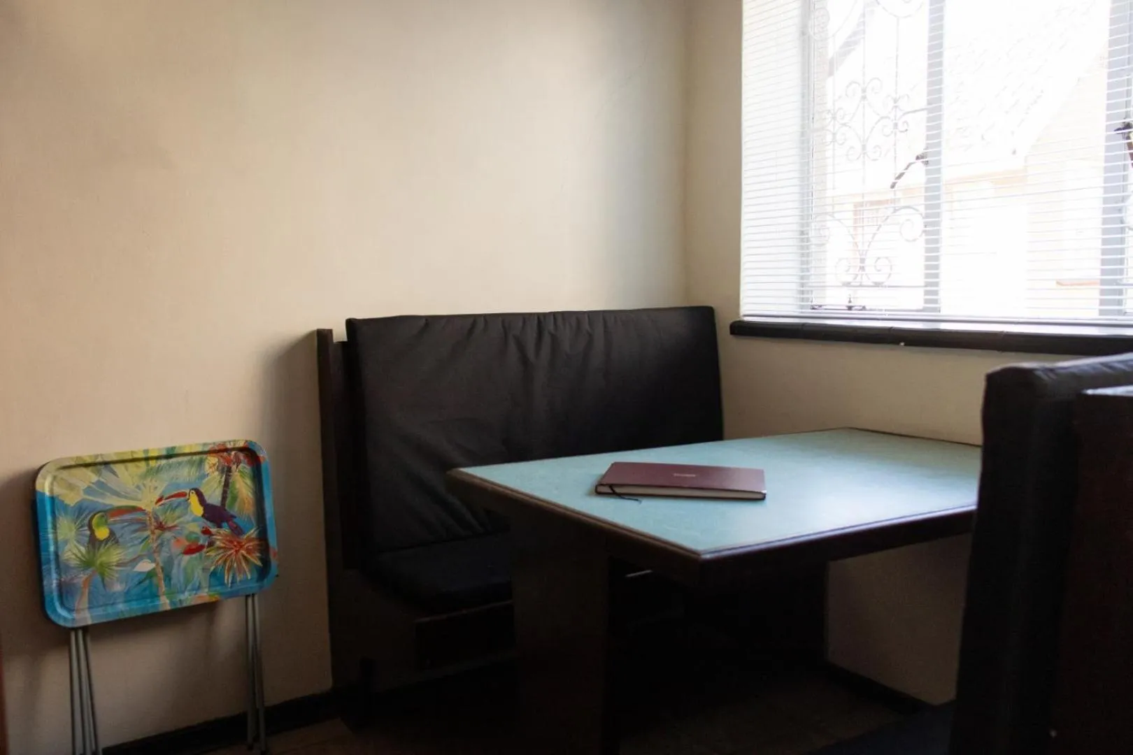 Dining area in Ondini Guest House