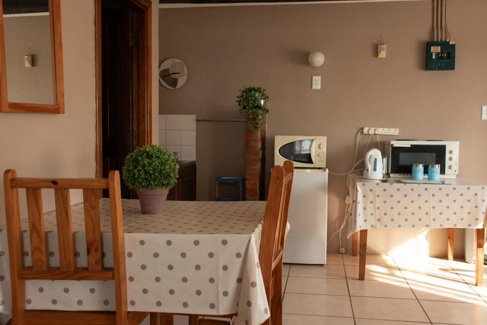 Ondini Guest House