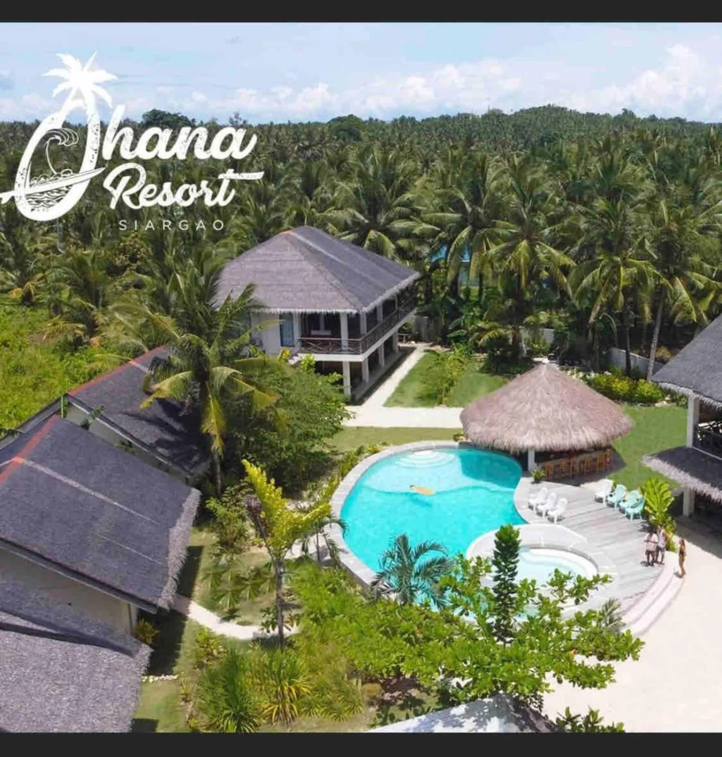 Ohana Resort Siargao