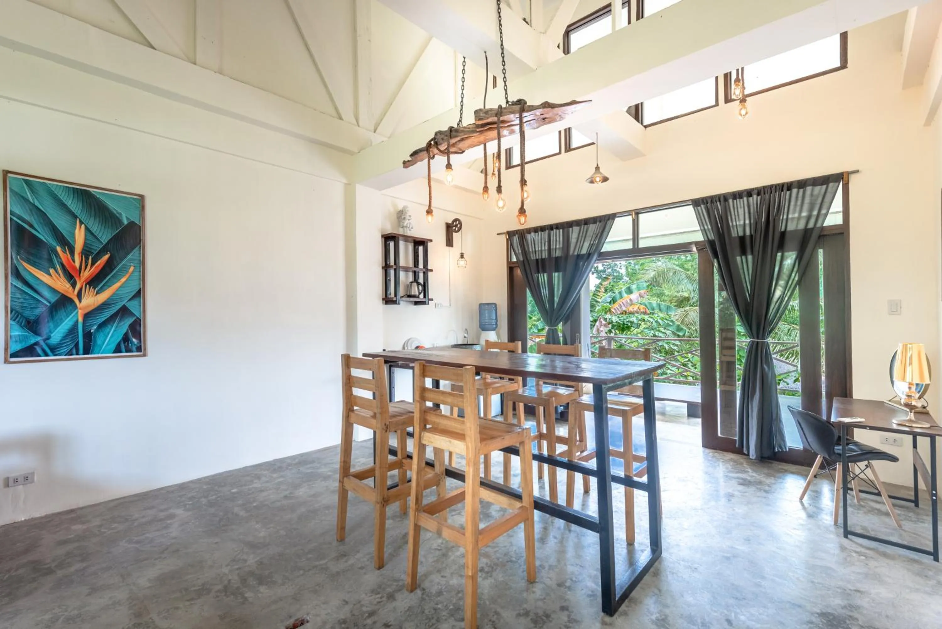 Ohana Resort Siargao