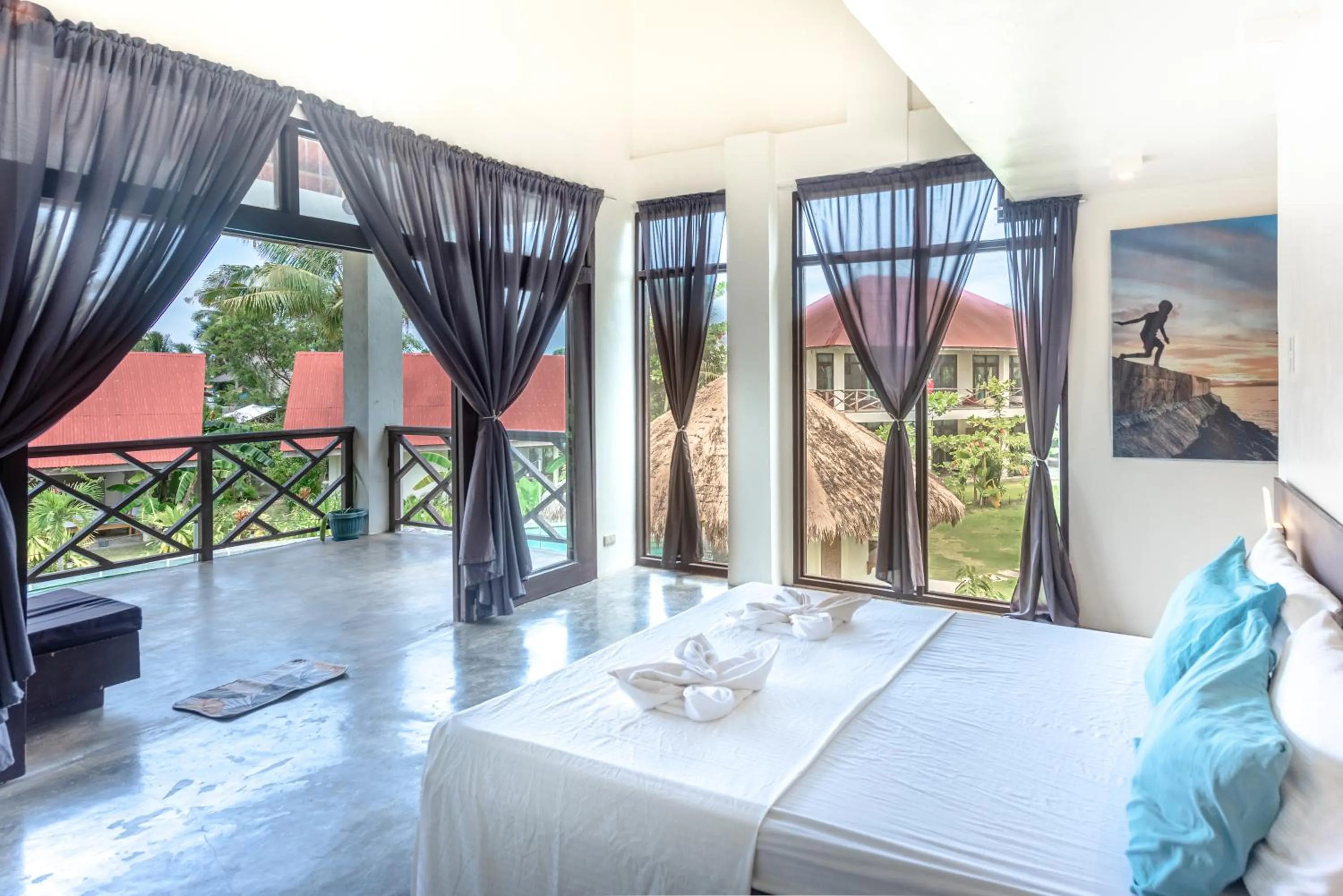 Ohana Resort Siargao