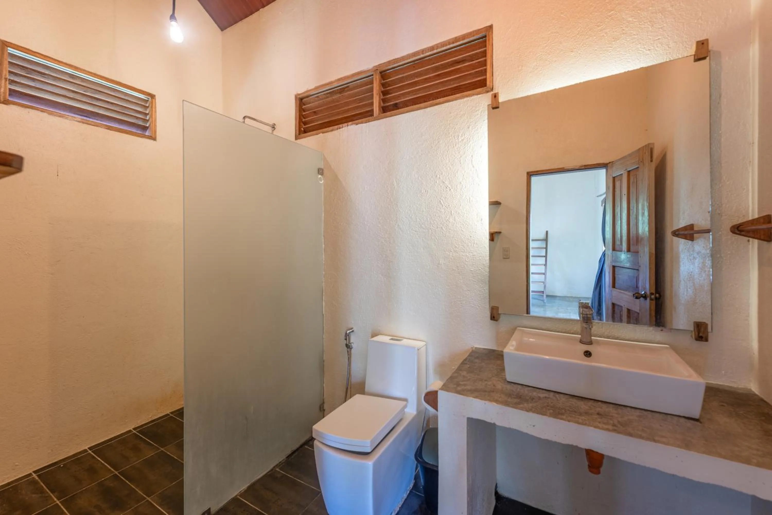 Ohana Resort Siargao