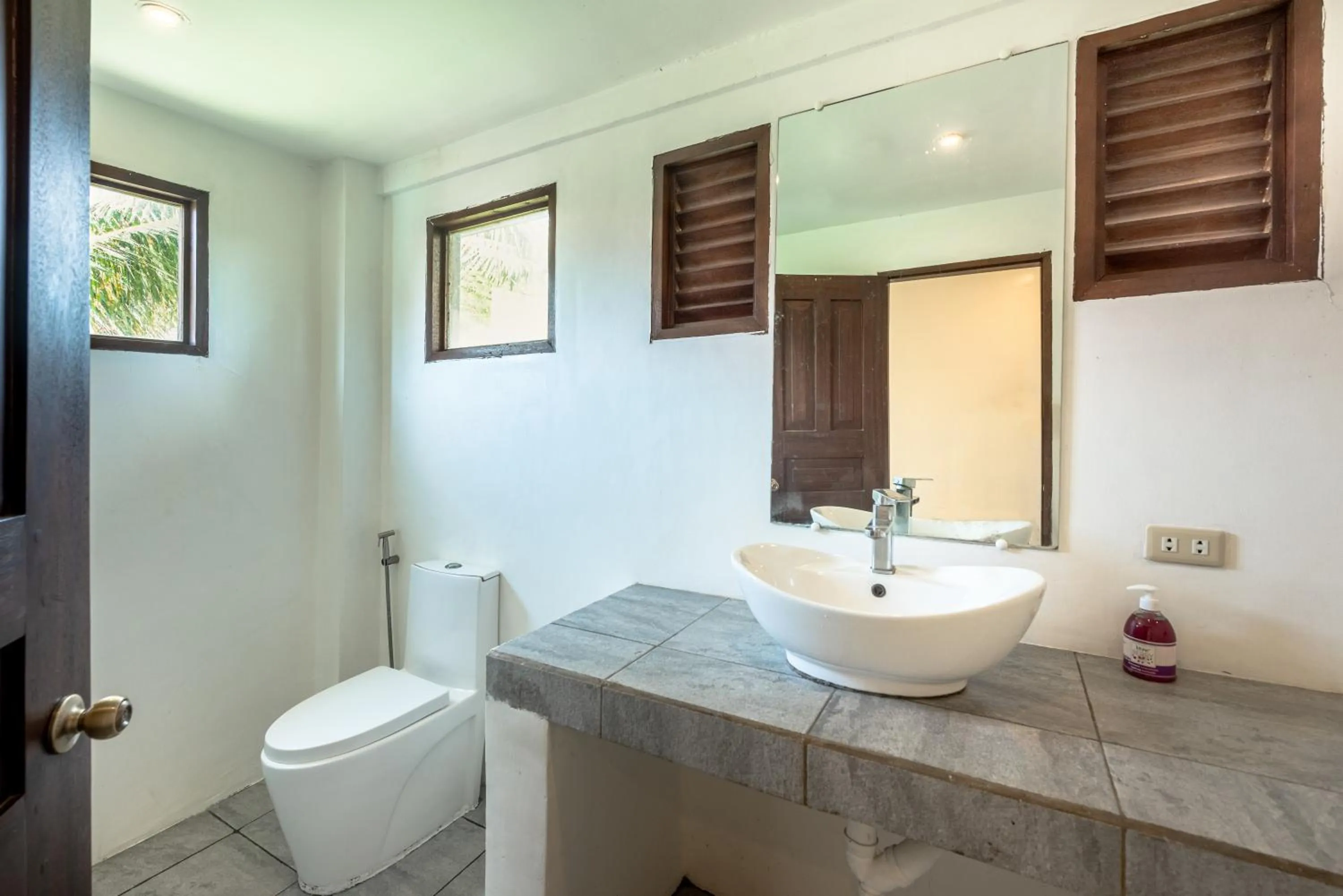 Ohana Resort Siargao