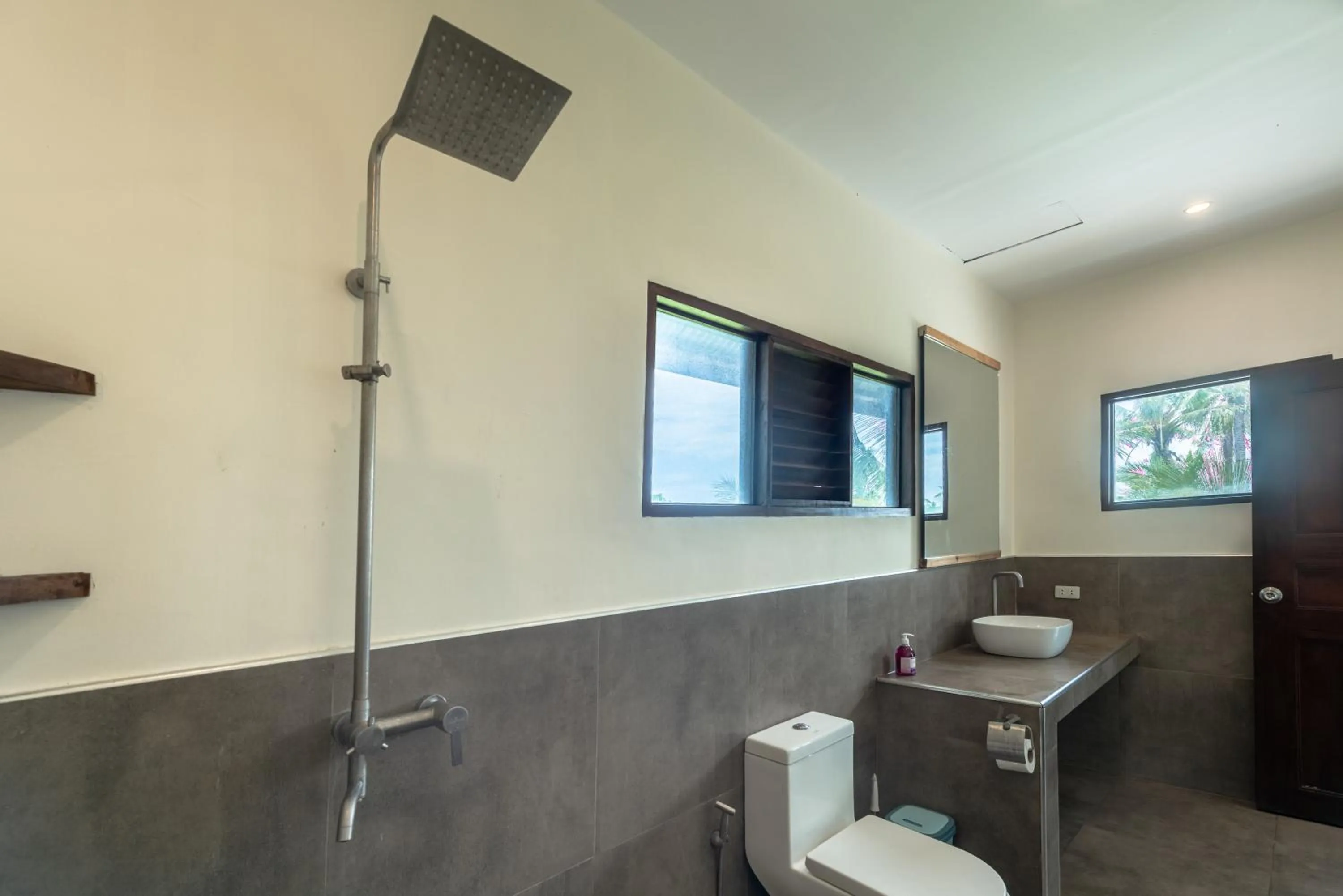 Ohana Resort Siargao