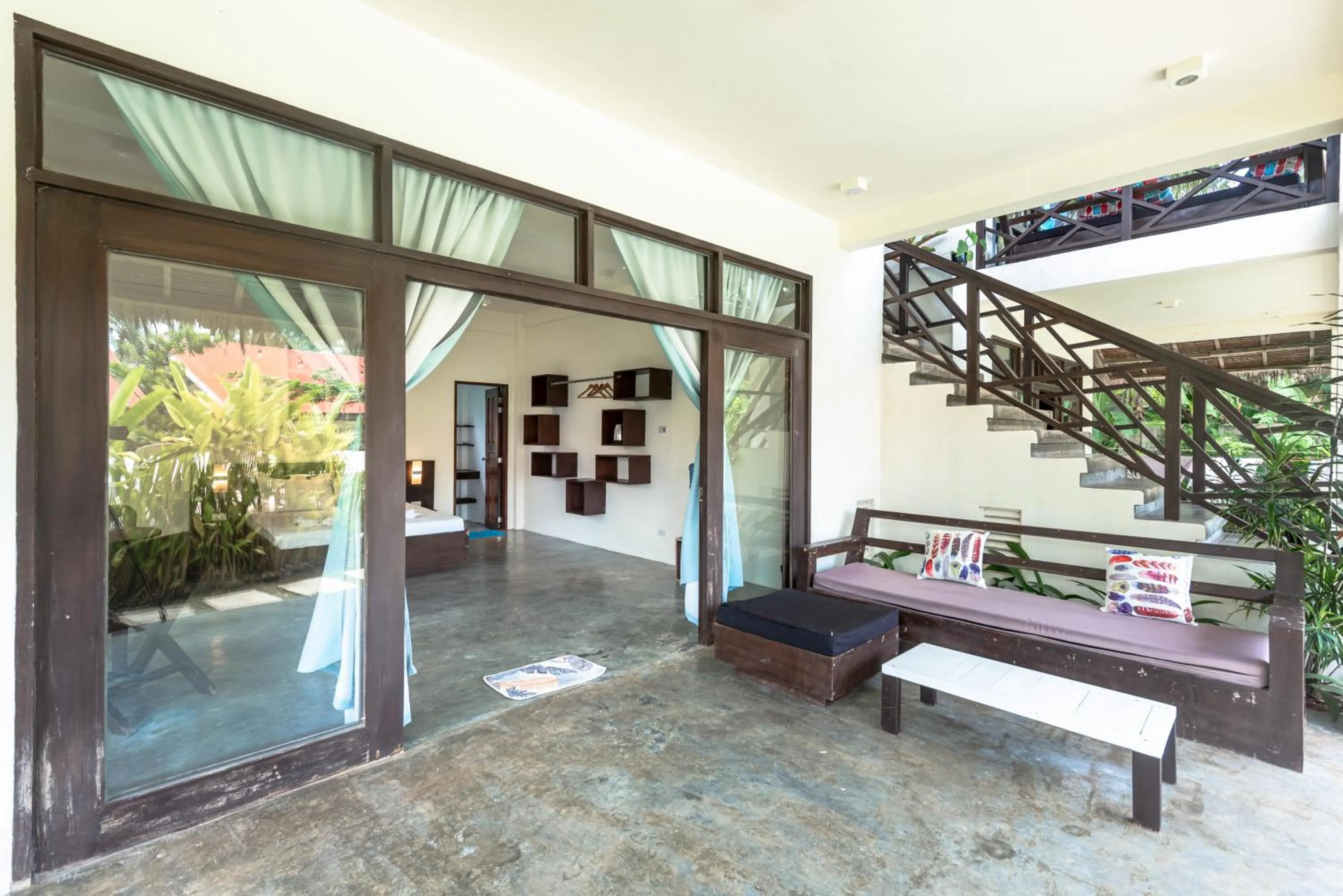 Ohana Resort Siargao