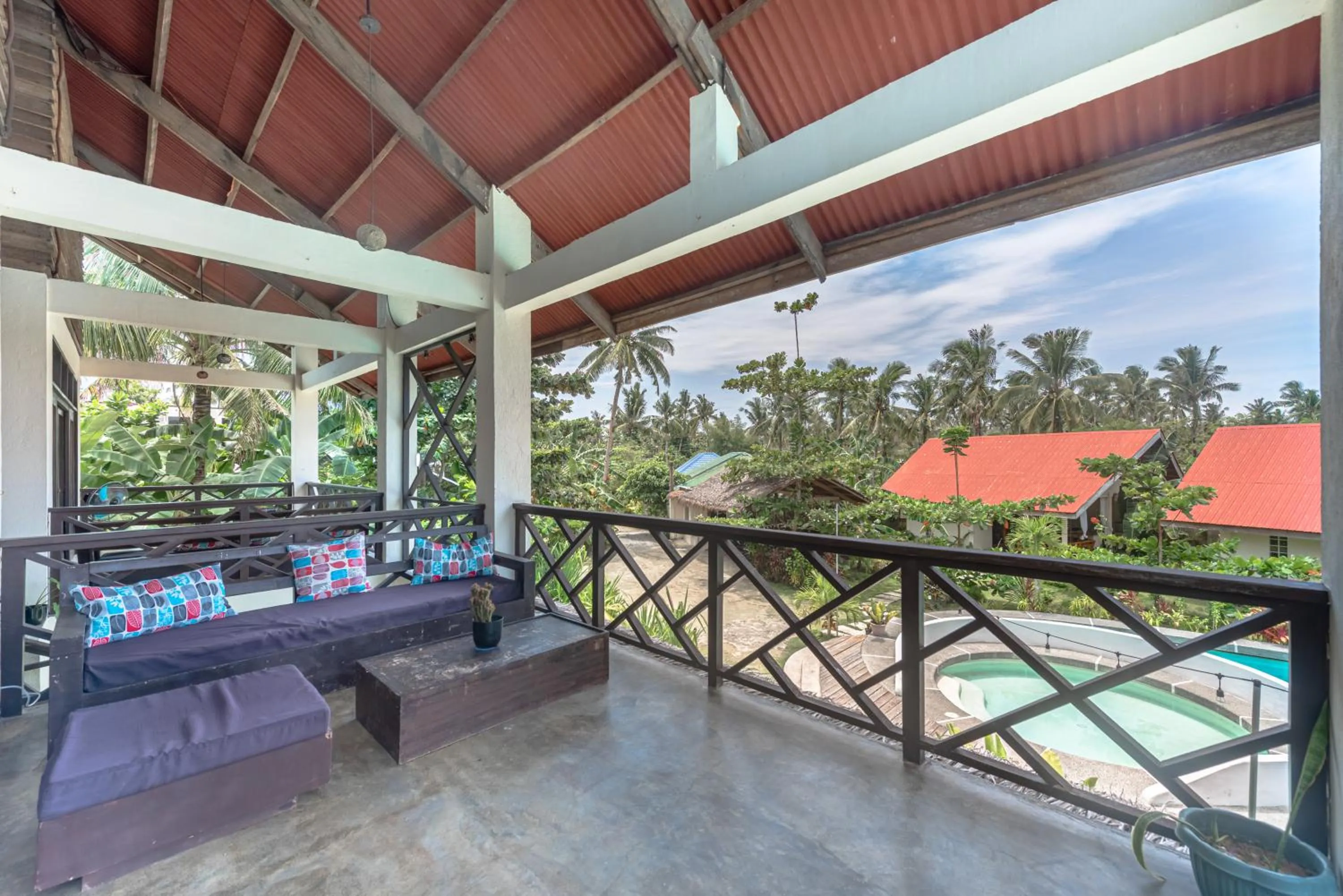 Ohana Resort Siargao