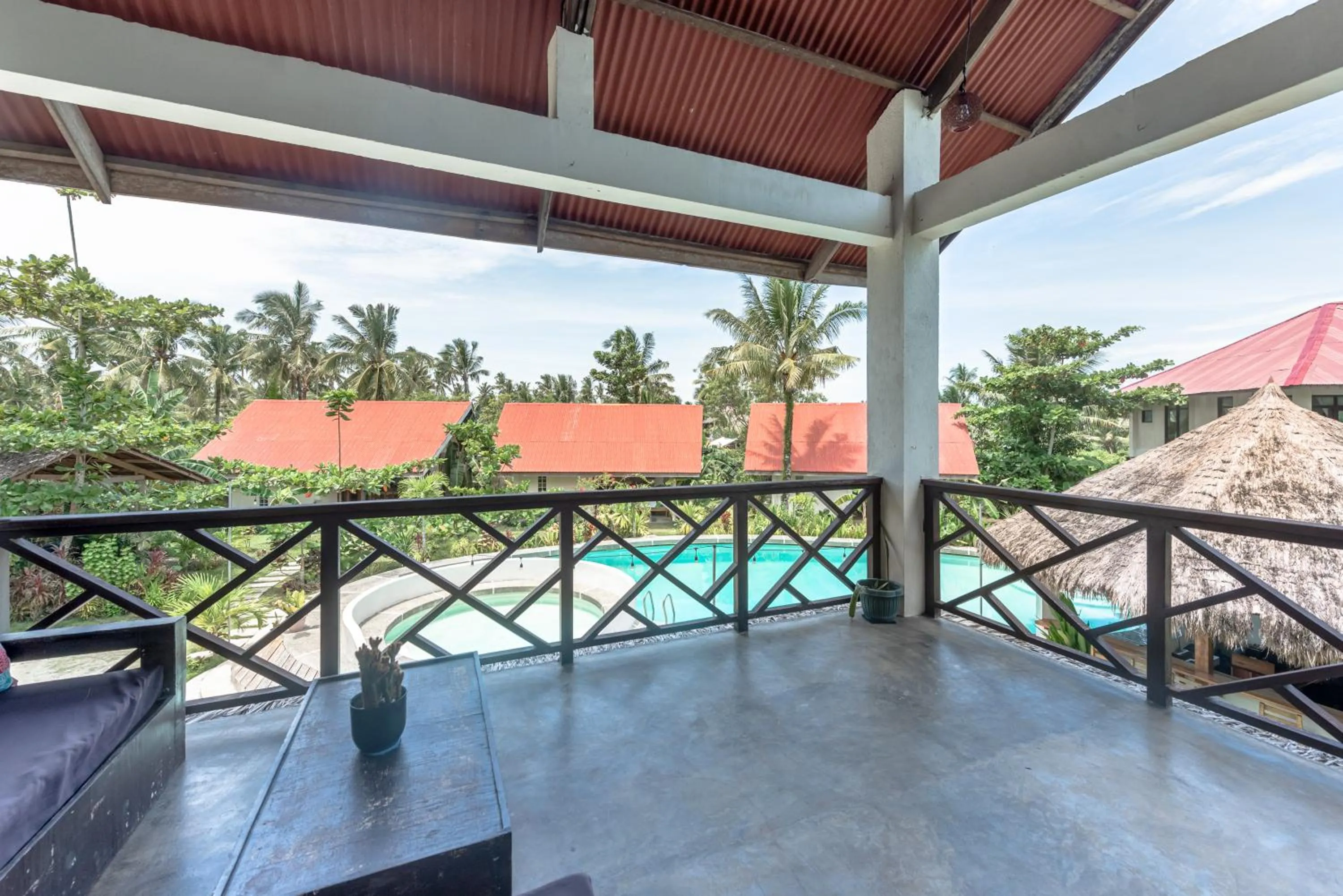 Ohana Resort Siargao