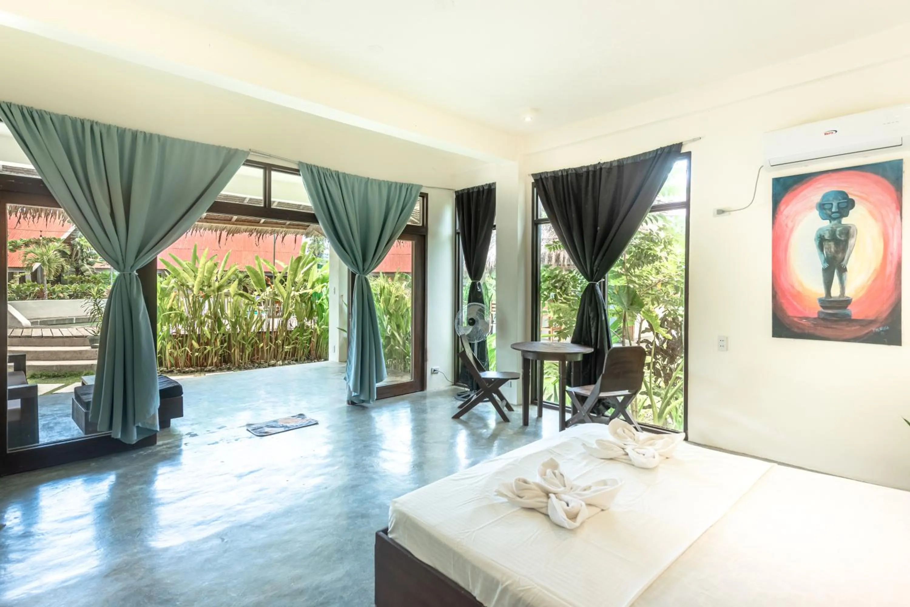 Ohana Resort Siargao