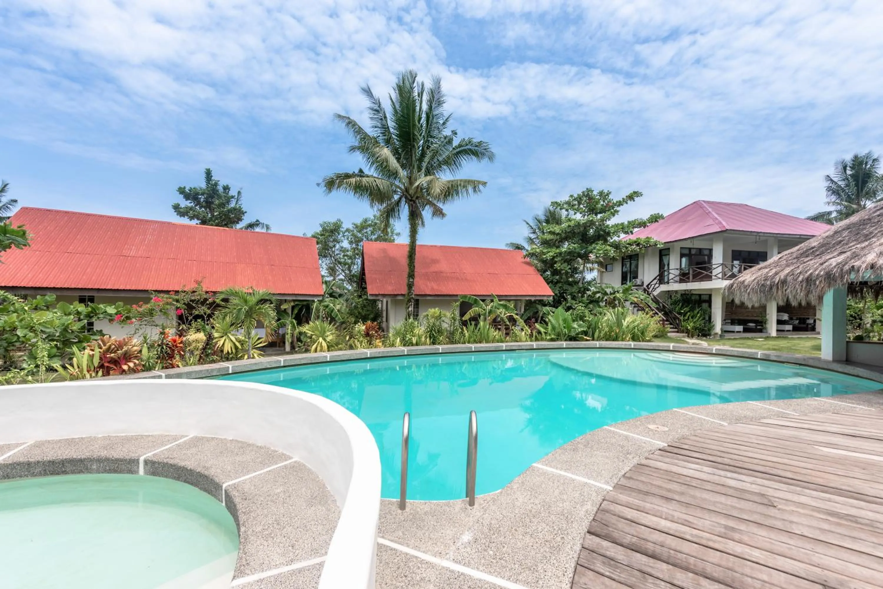 Ohana Resort Siargao