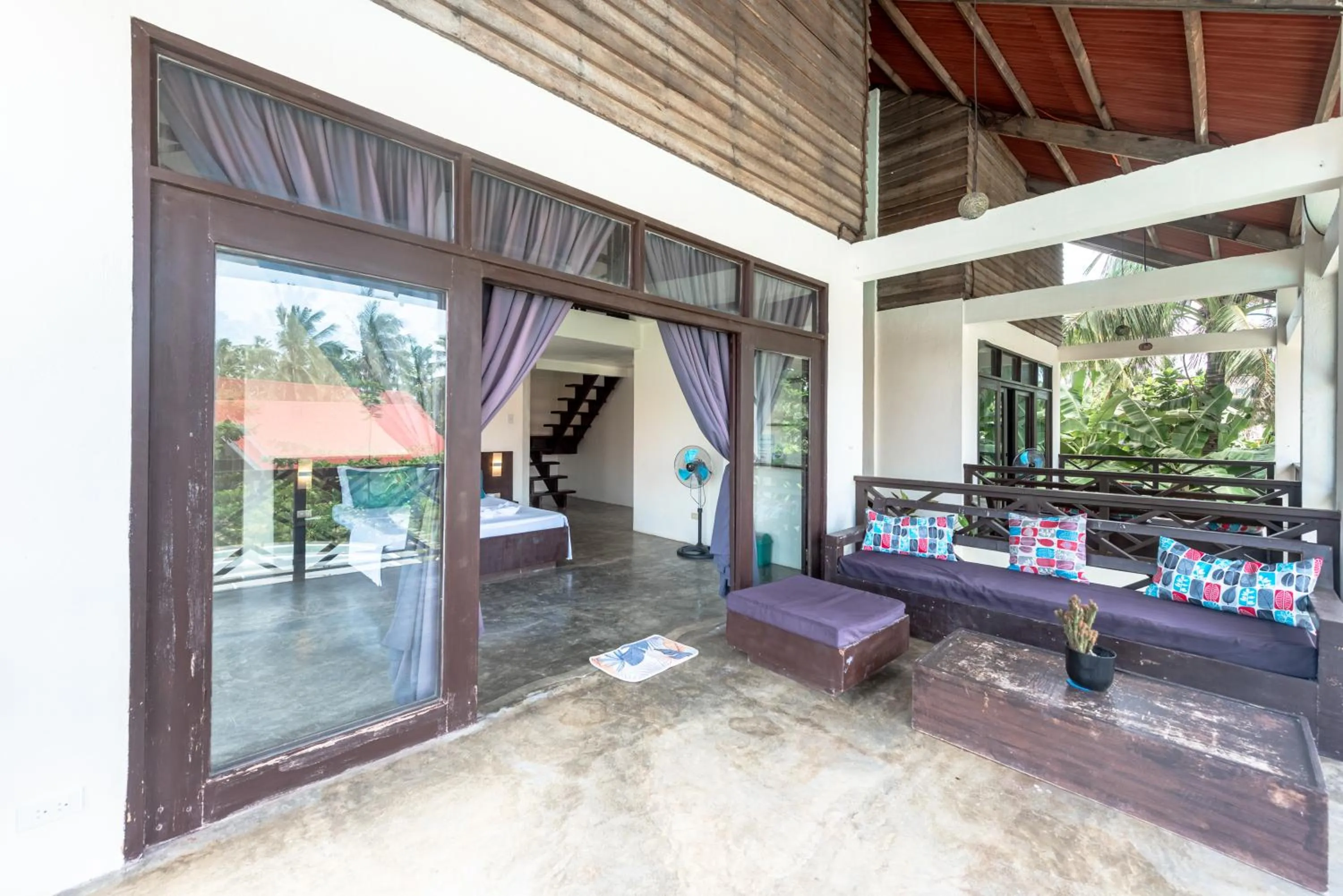 Ohana Resort Siargao