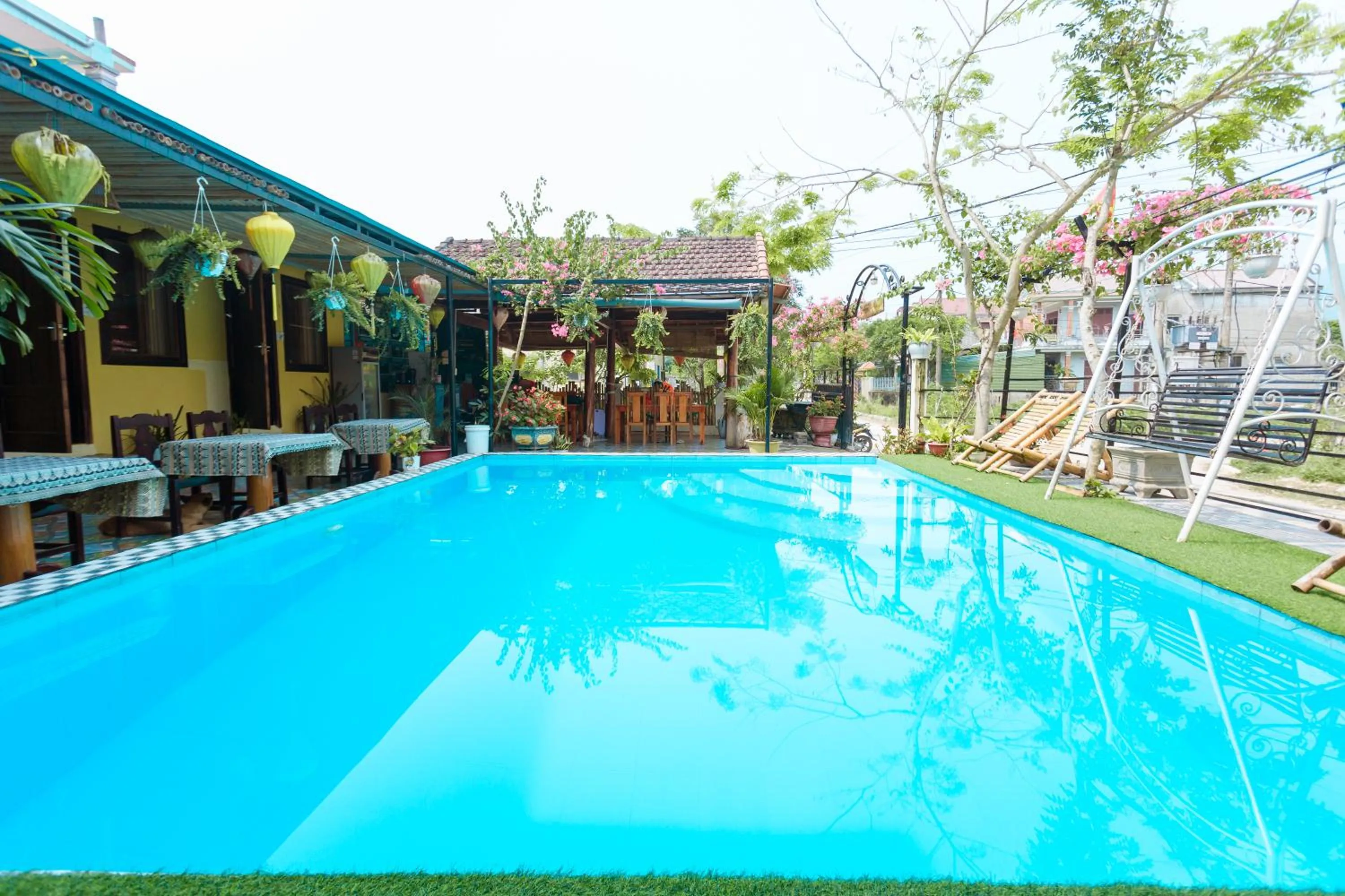 Phong Nha Ecolodge Homestay
