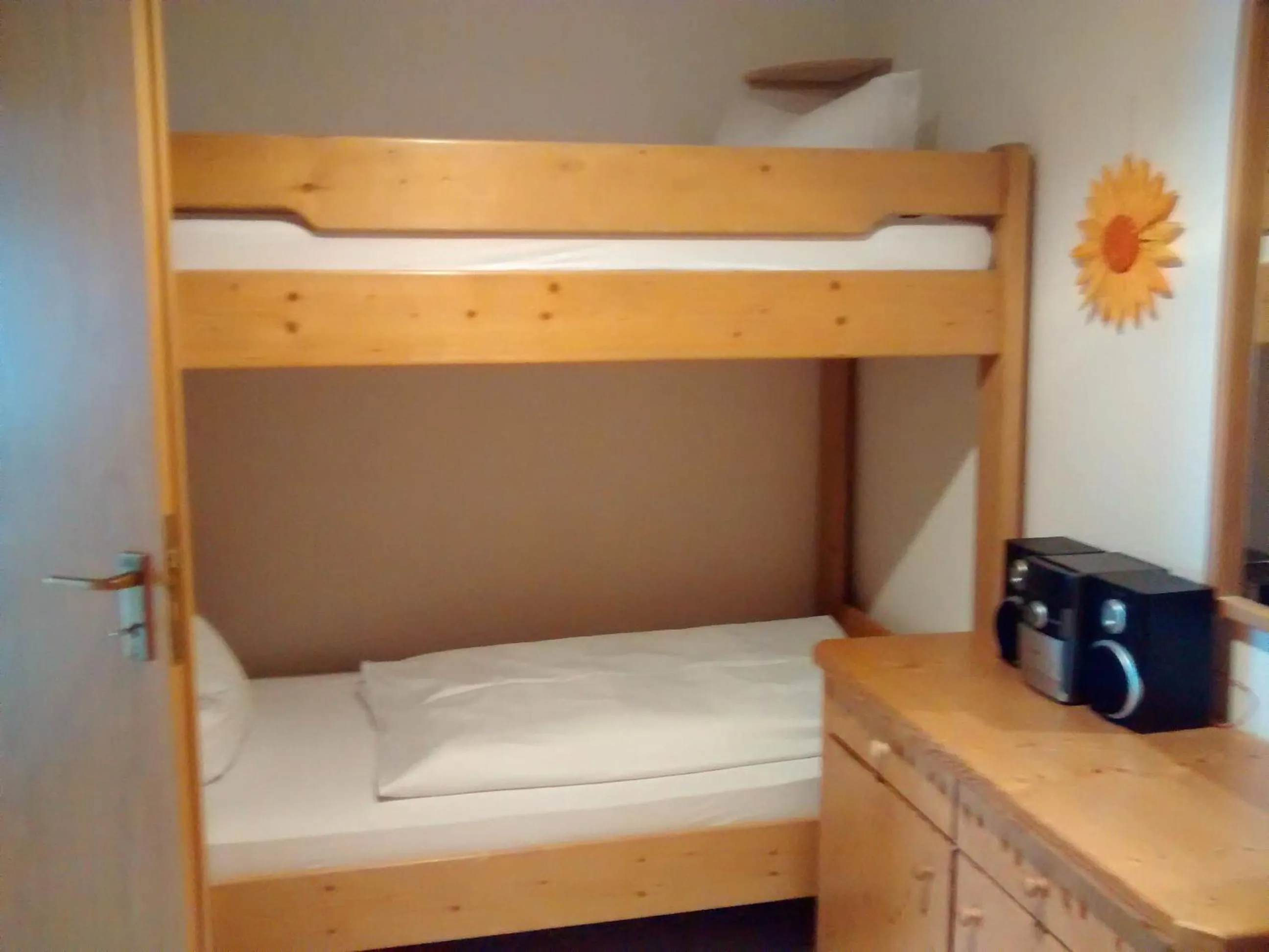 Bed in Sonnenpark, Ihr Bett im Allgäu